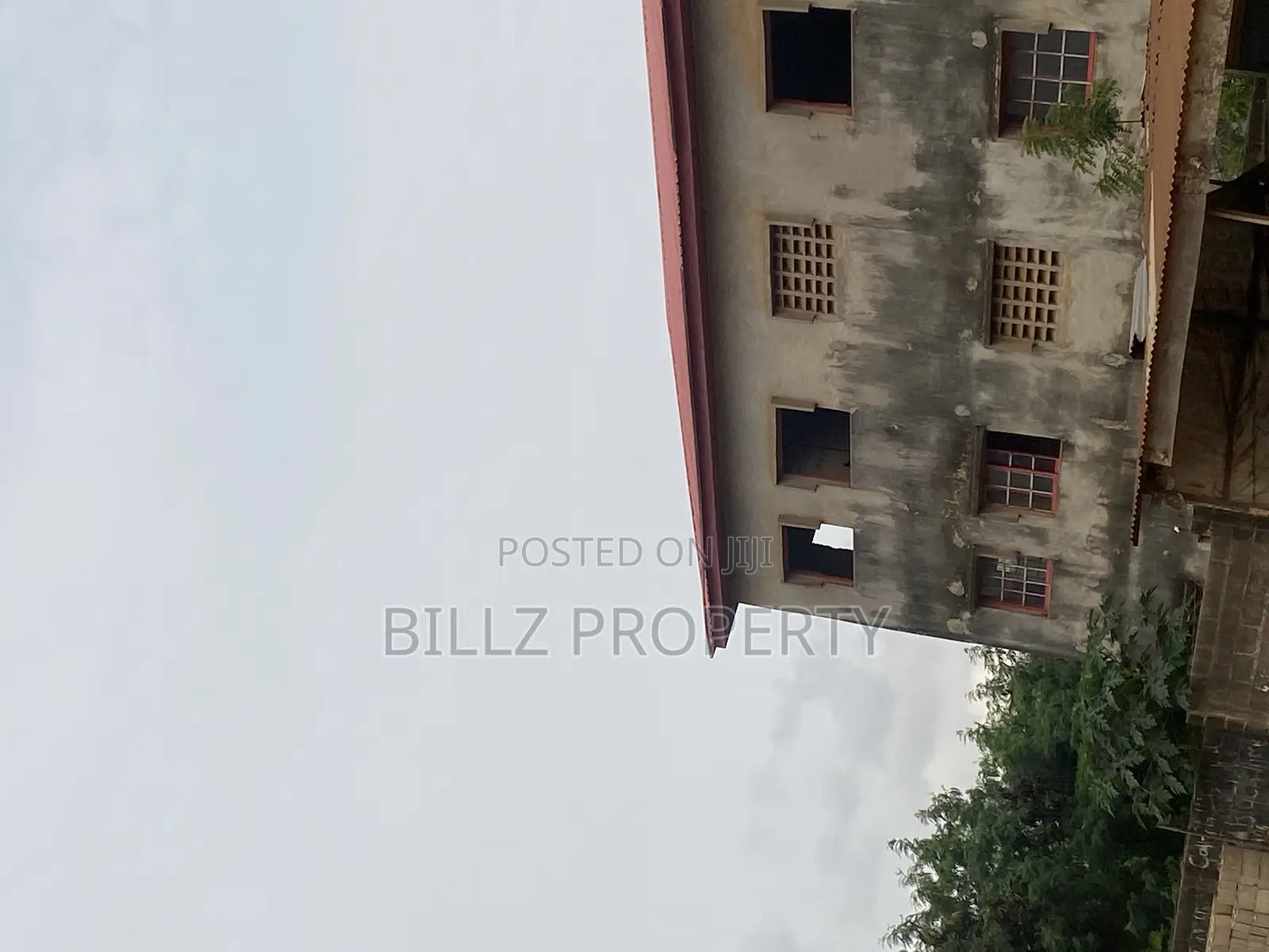 2bdrm Block of Flats in Oke Shagun, Abule Egba for sale in Abule Egba