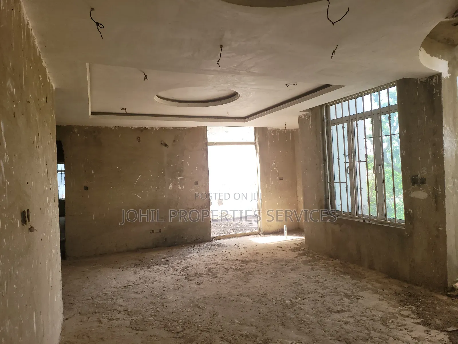 Furnished 5bdrm Duplex in Wuye for sale in Wuye