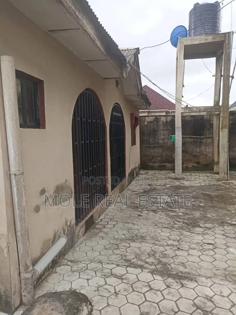Full Plot of Landat Ikotun Iguando Rd for Sale in Alimosho