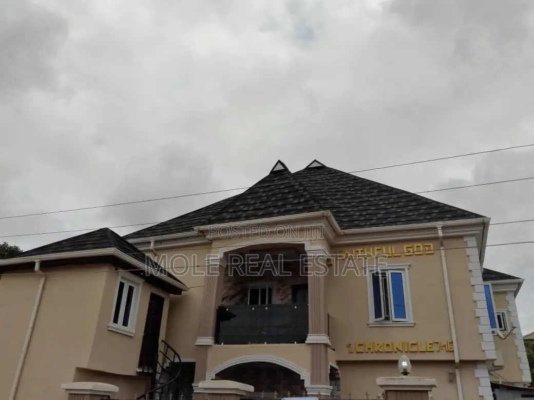 Full Plot of Land at Ikotun Iguando for Sale in Alimosho