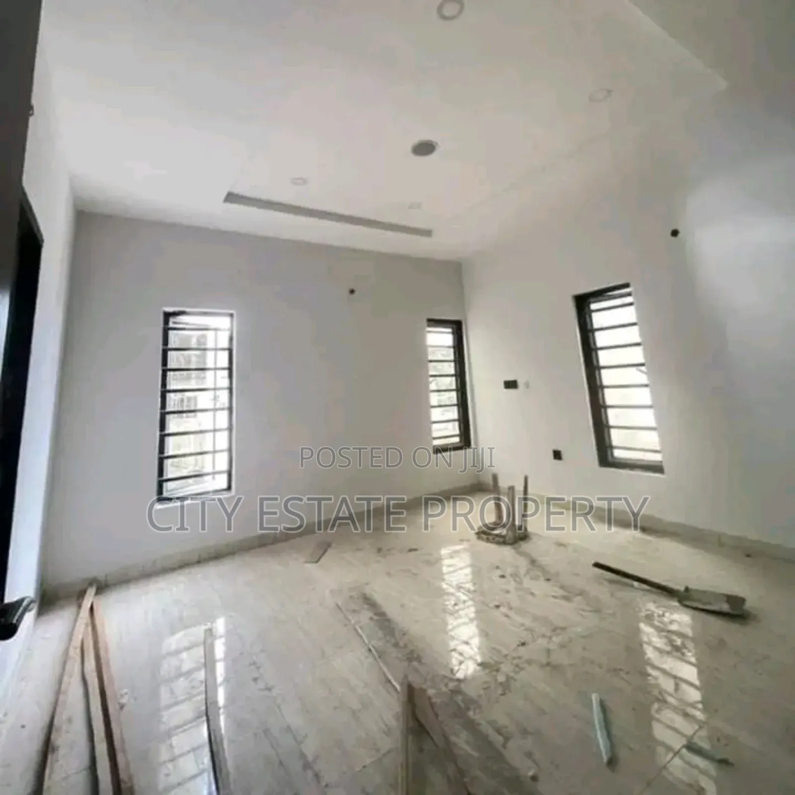 Furnished 4bdrm Duplex in Gra Phase 3, Port-Harcourt for sale in Port-Harcourt