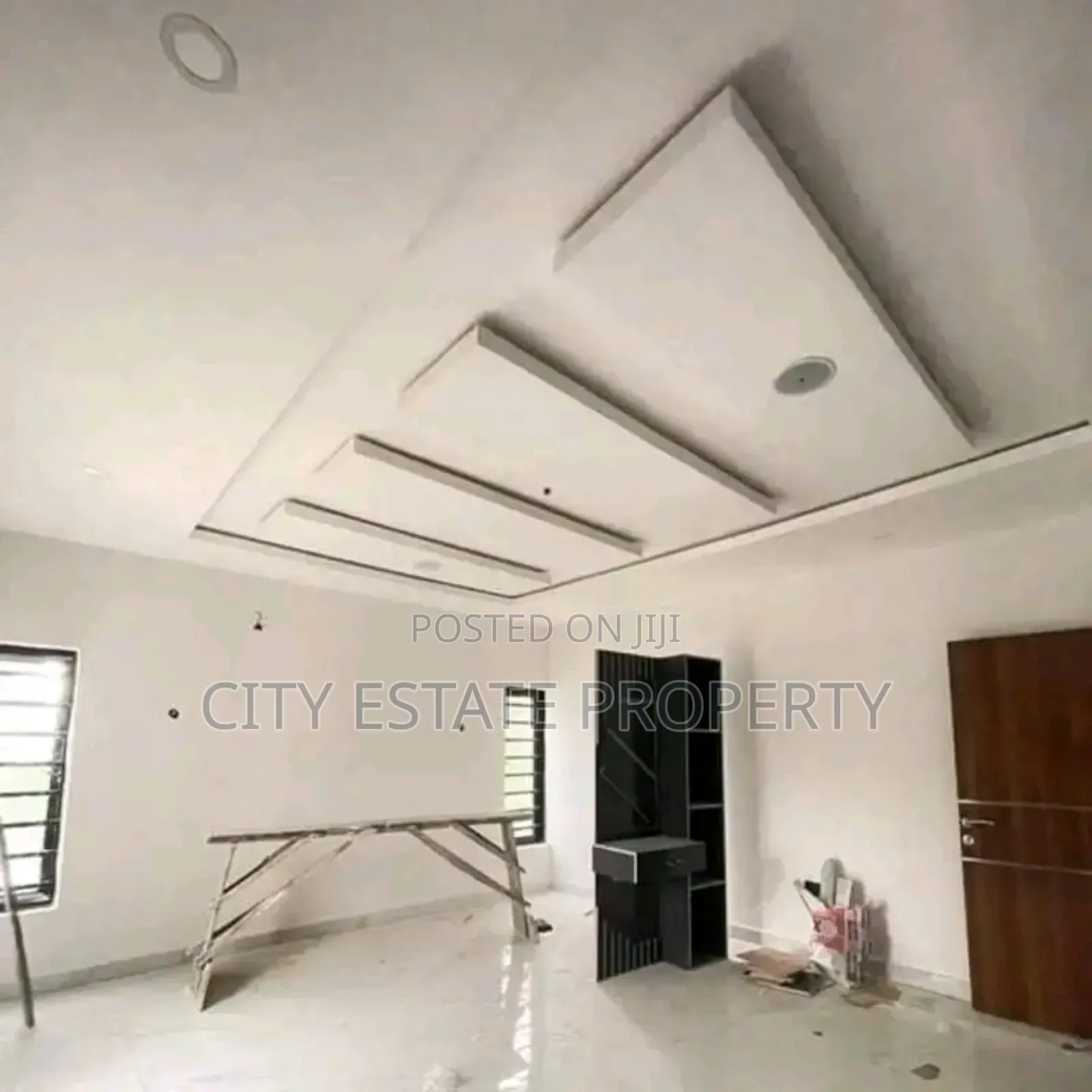 Furnished 4bdrm Duplex in Gra Phase 3, Port-Harcourt for sale in Port-Harcourt