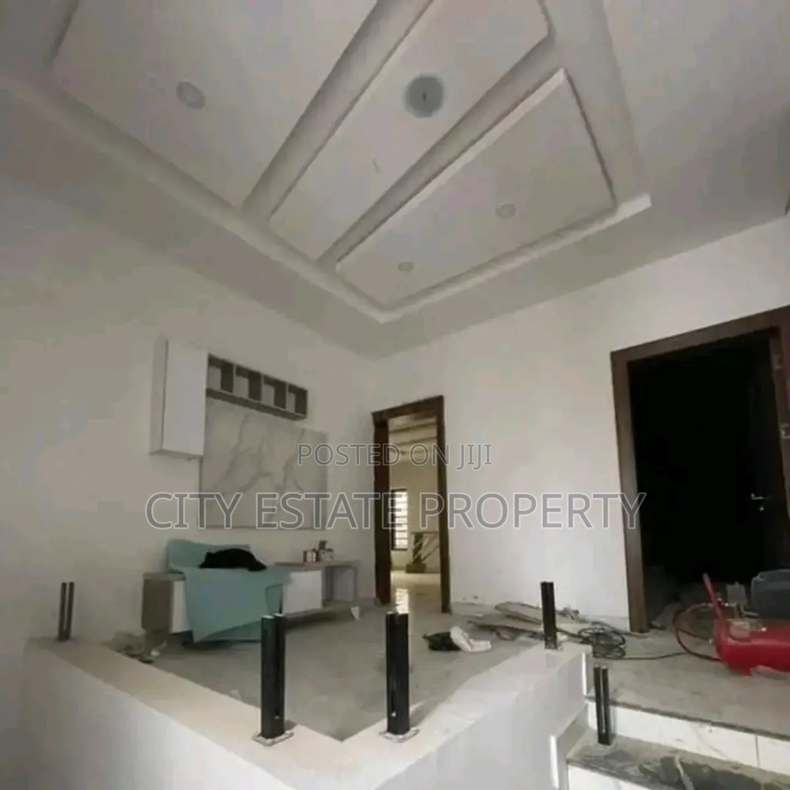 Furnished 4bdrm Duplex in Gra Phase 3, Port-Harcourt for sale in Port-Harcourt