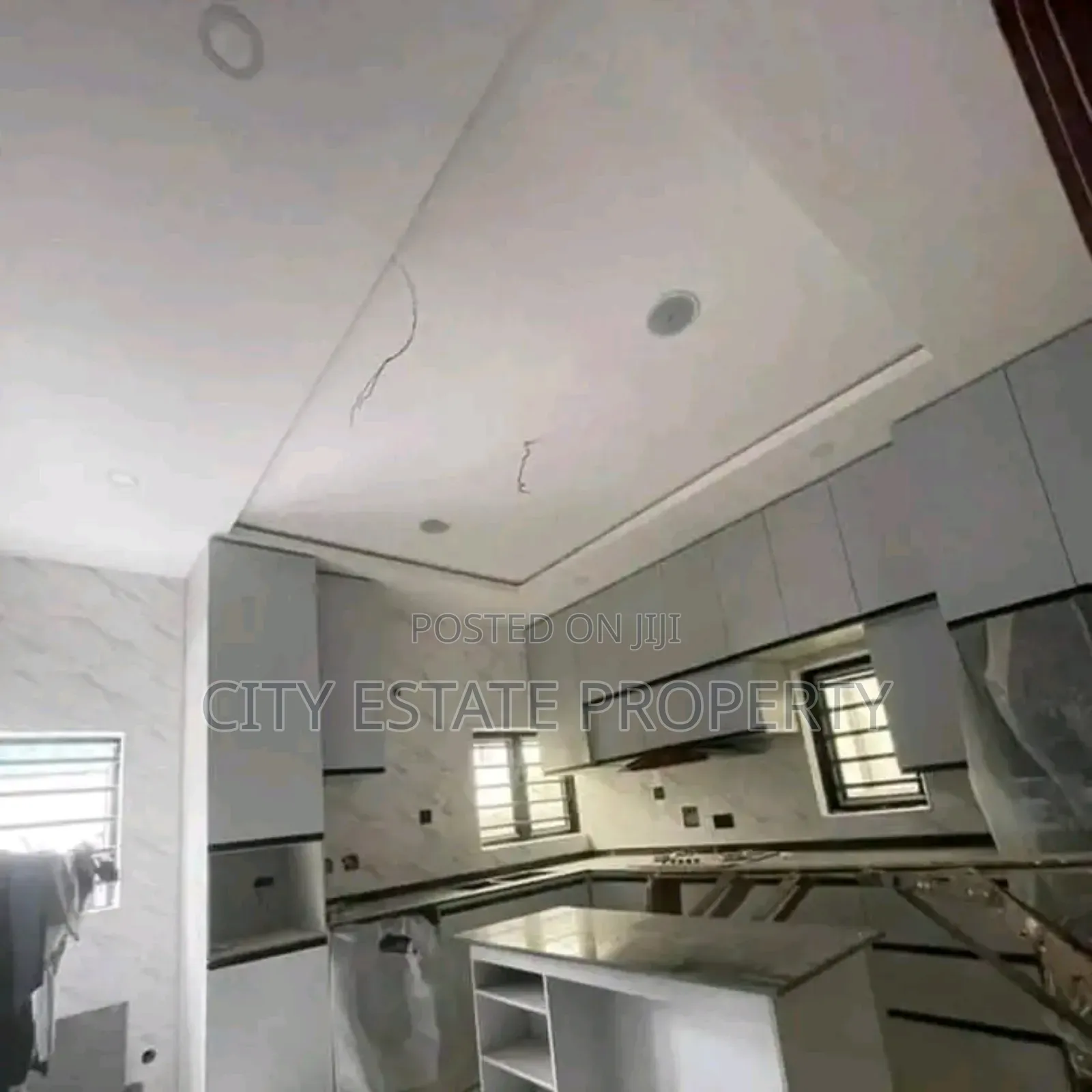 Furnished 4bdrm Duplex in Gra Phase 3, Port-Harcourt for sale in Port-Harcourt