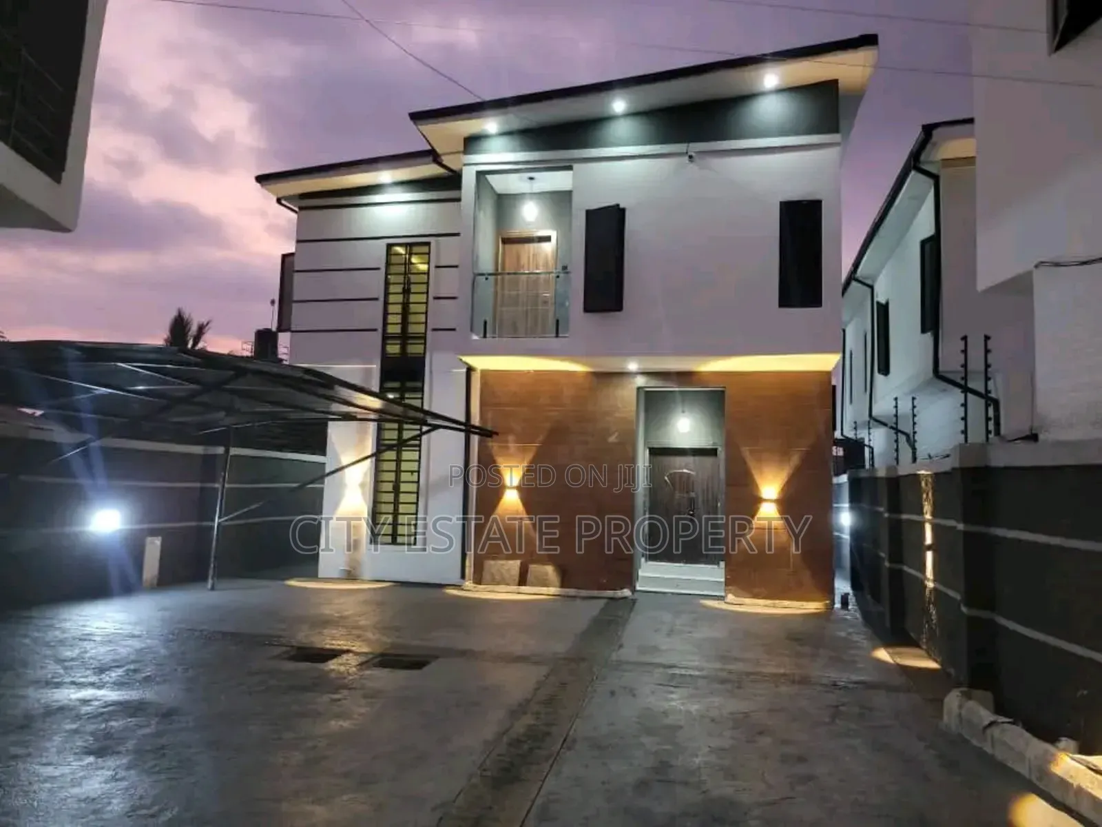 Furnished 4bdrm Duplex in Gra Phase 3, Port-Harcourt for sale in Port-Harcourt