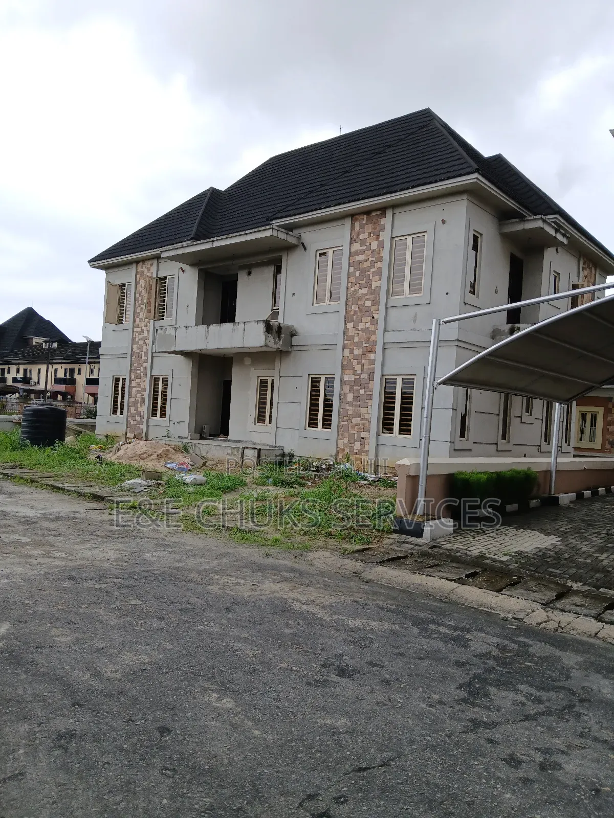 4bdrm Duplex in Obio-Akpor for sale in Obio-Akpor