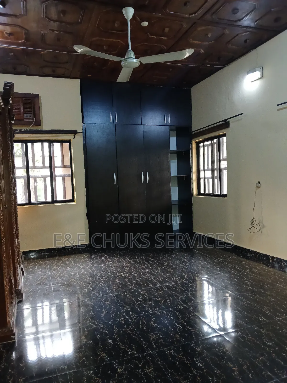 4bdrm Bungalow in Obio-Akpor for rent in Obio-Akpor