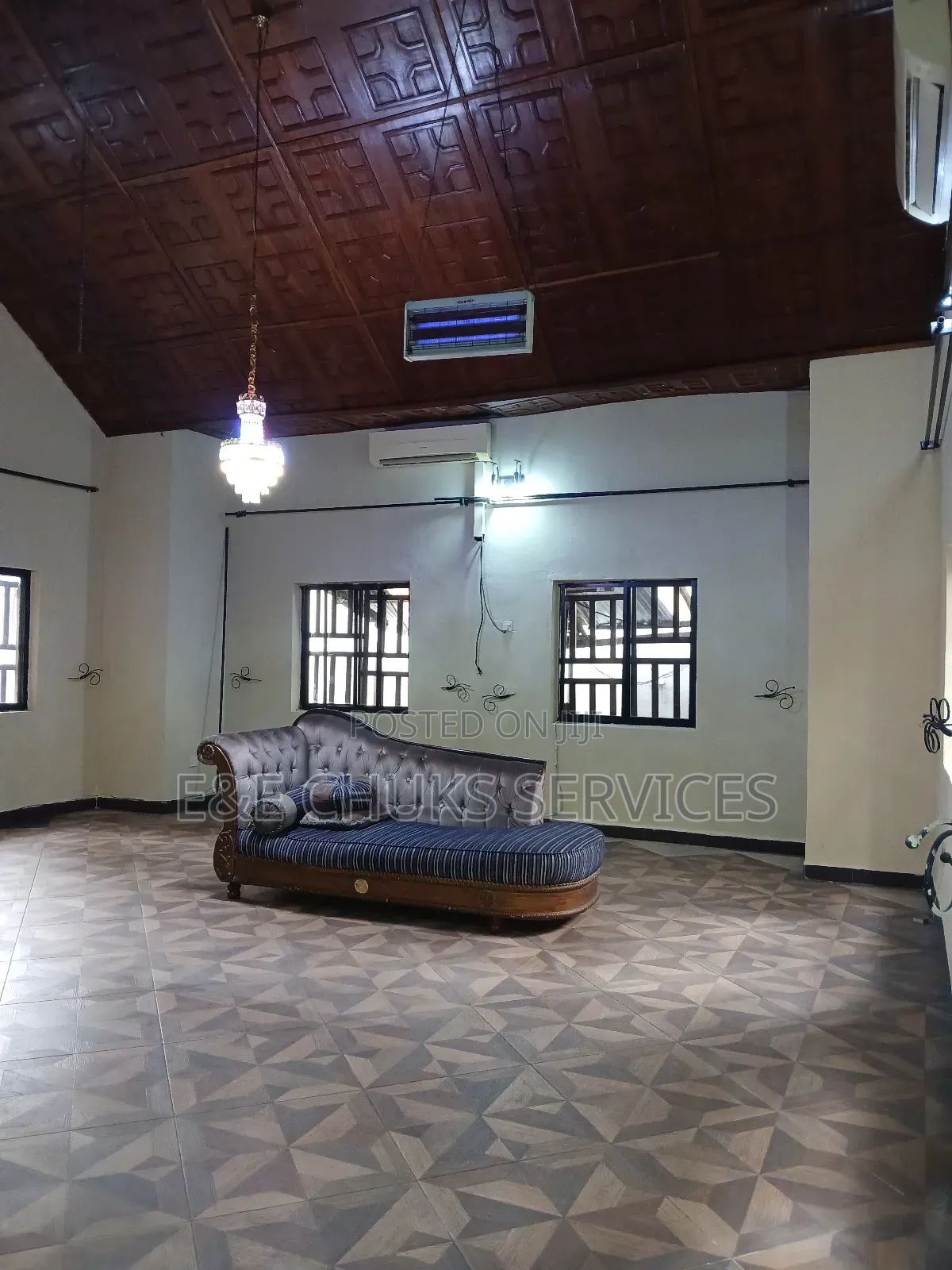 4bdrm Bungalow in Obio-Akpor for rent in Obio-Akpor