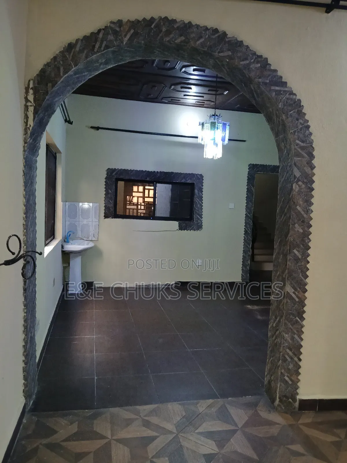 4bdrm Bungalow in Obio-Akpor for rent in Obio-Akpor