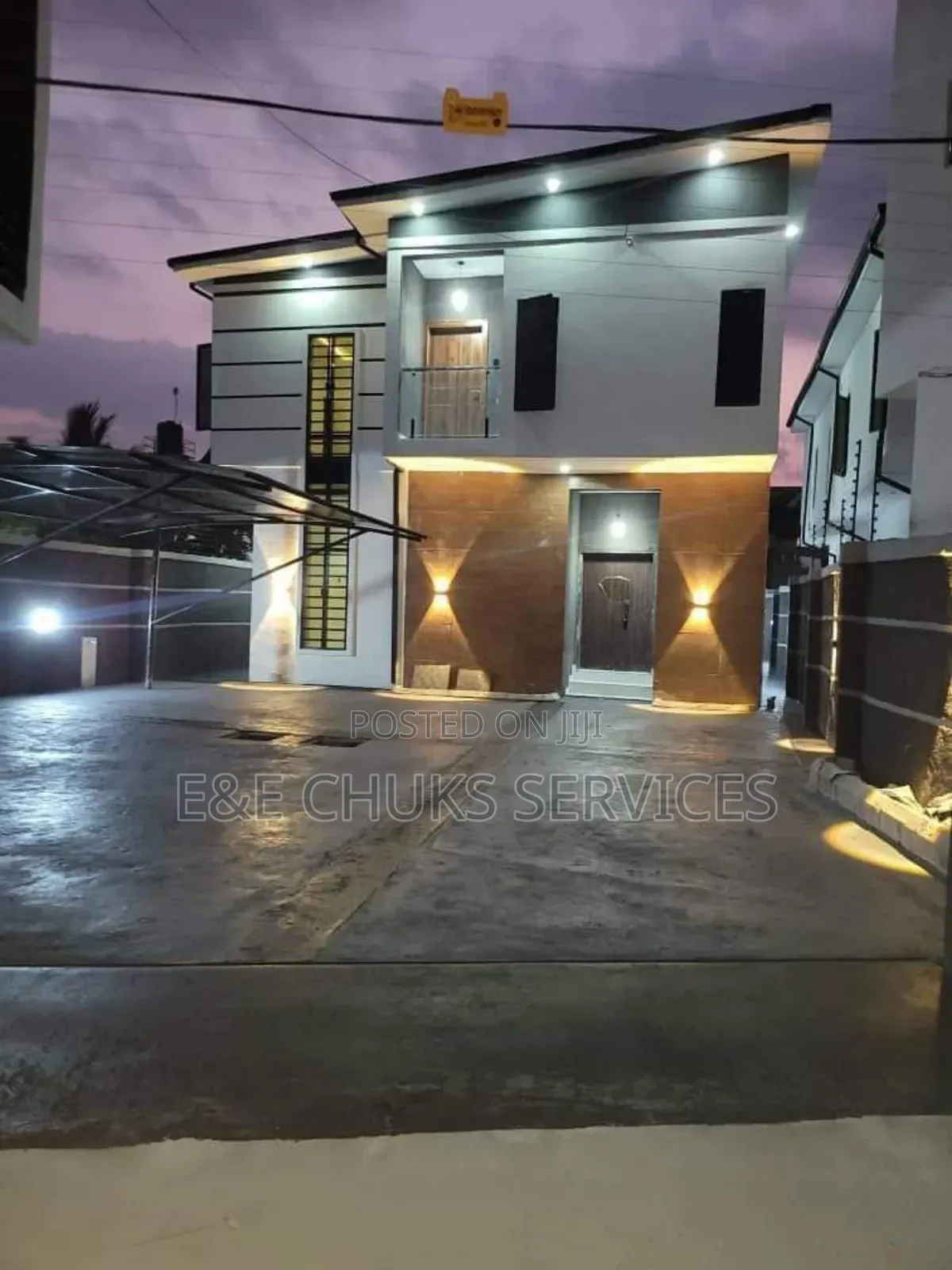 4bdrm Duplex in Obio-Akpor for sale in Obio-Akpor