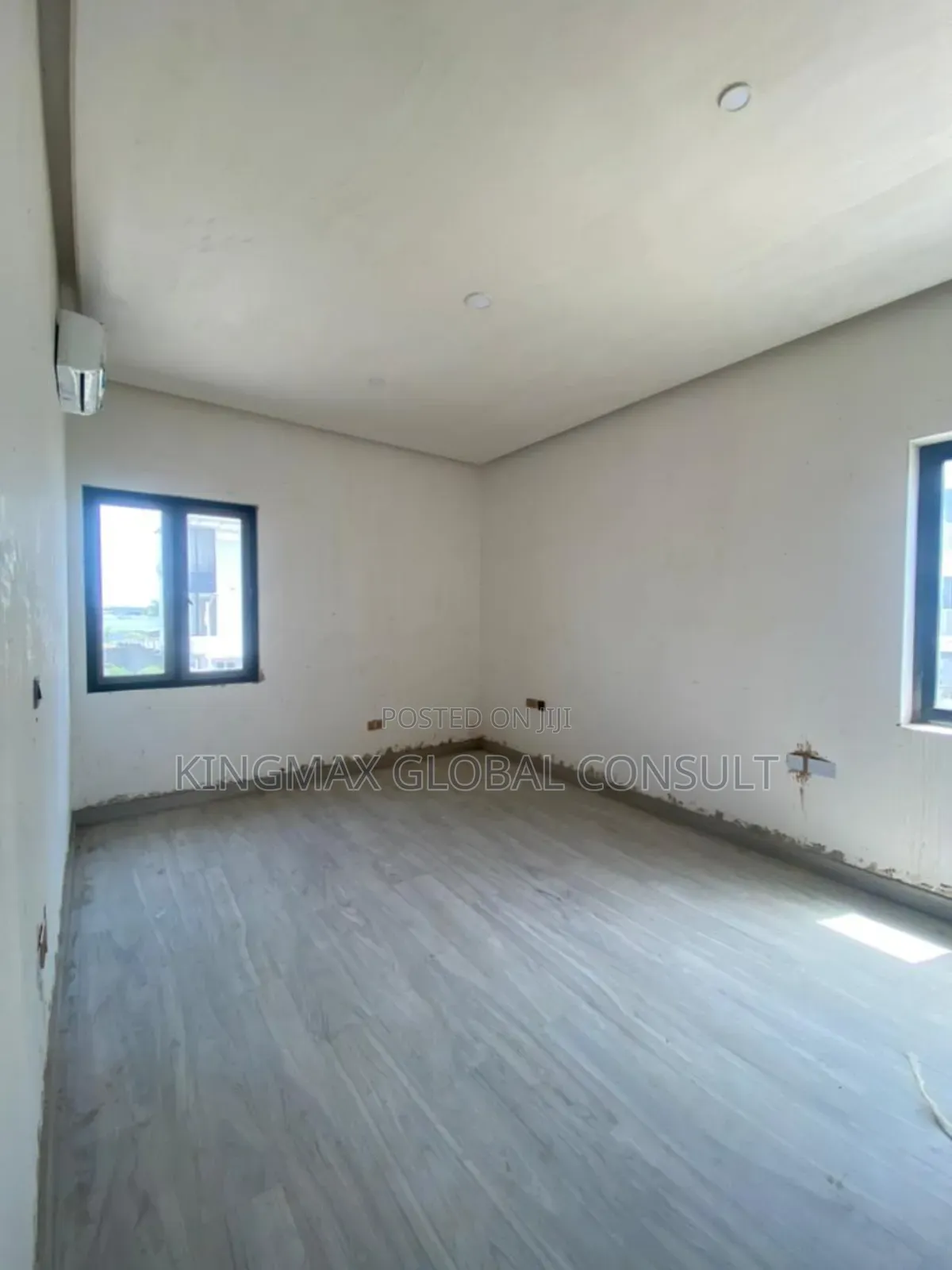 3bdrm Block of Flats in Utako for sale in Utako