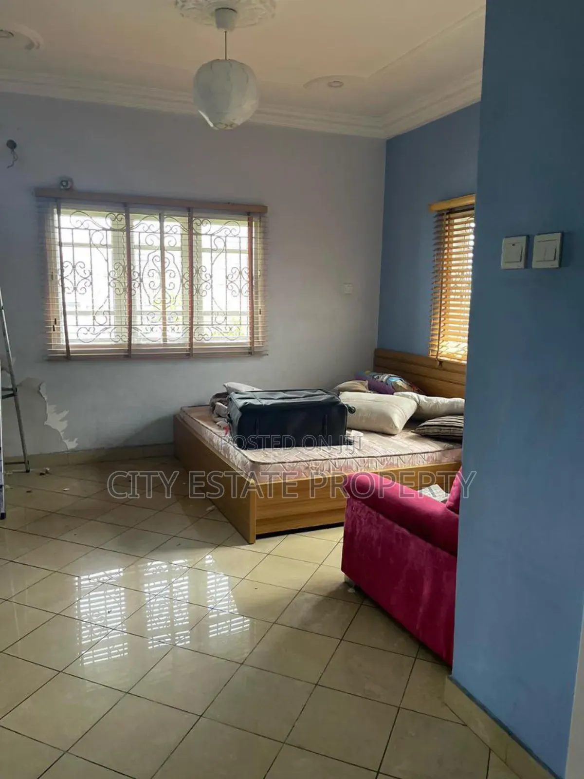 Furnished 4bdrm Duplex in Trinity Garden, Port-Harcourt for sale in Port-Harcourt