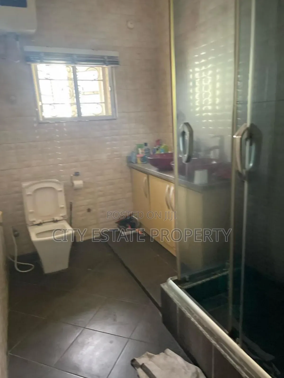 Furnished 4bdrm Duplex in Trinity Garden, Port-Harcourt for sale in Port-Harcourt