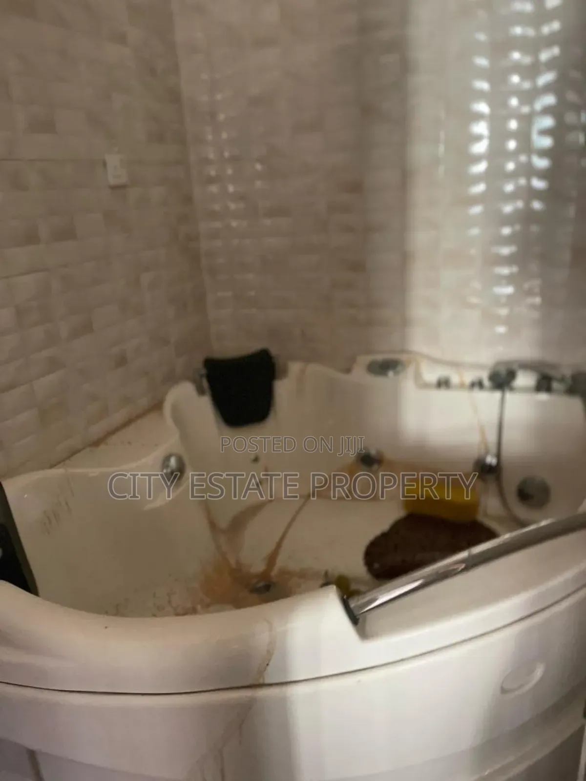Furnished 4bdrm Duplex in Trinity Garden, Port-Harcourt for sale in Port-Harcourt