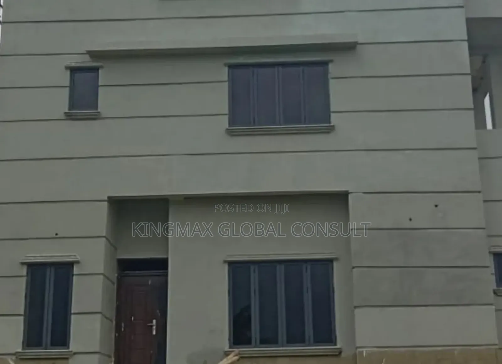 Well Located Private Residential Land for Sale in Maitama in Maitama