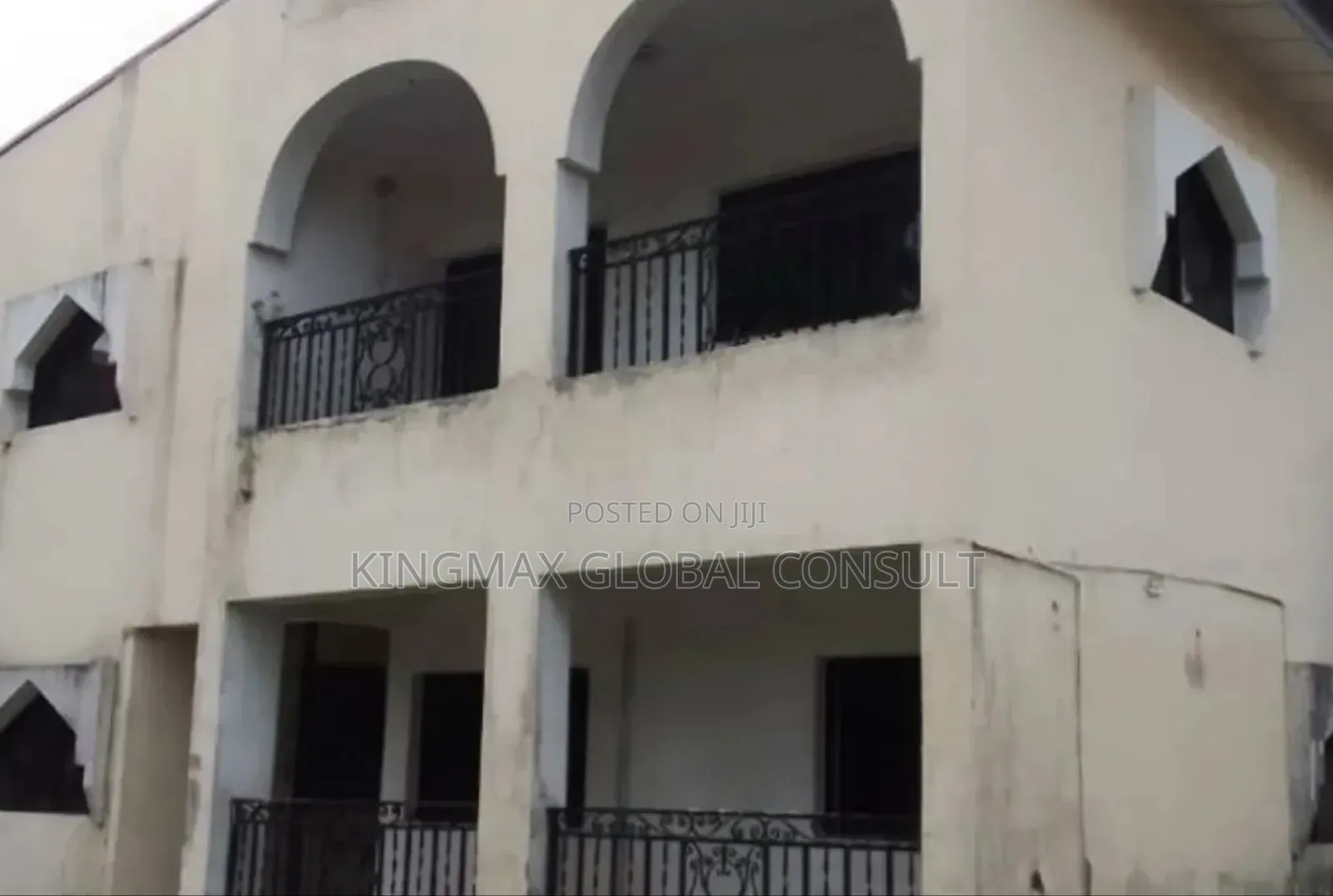 Well Located Private Residential Land for Sale in Maitama in Maitama