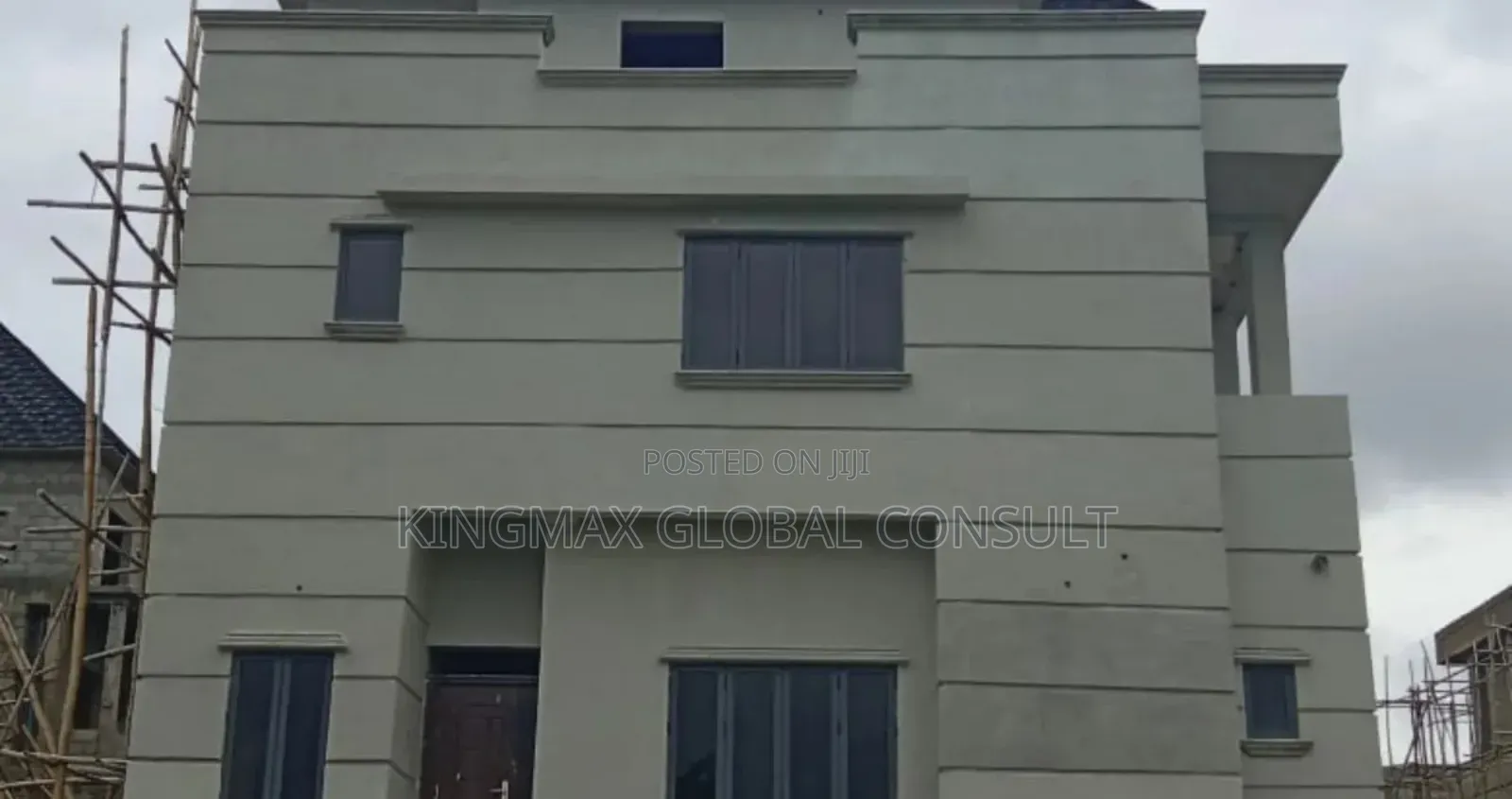 Well Located Private Residential Land for Sale in Maitama in Maitama