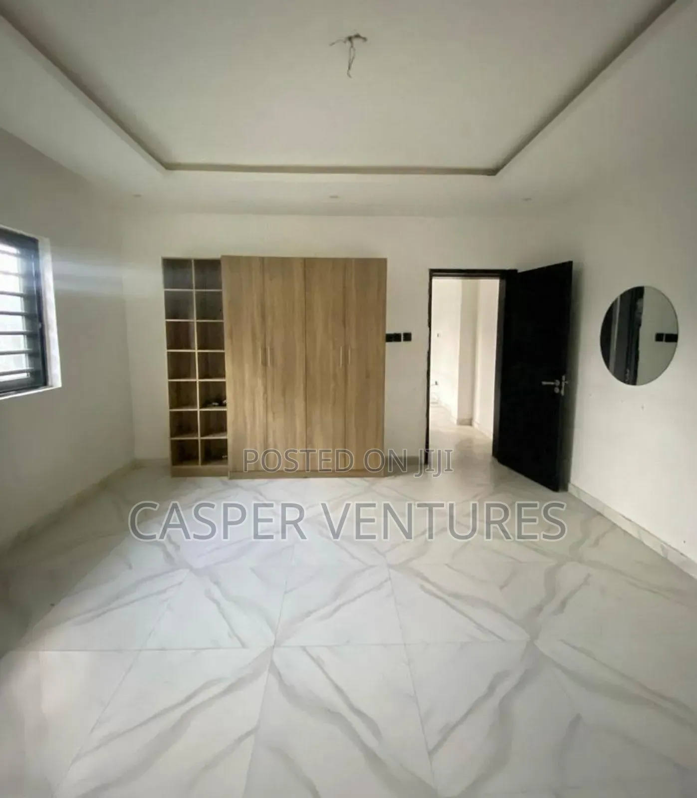 1bdrm Room & Parlour in Admiralty, Lekki Phase 1 for rent in Lekki Phase 1