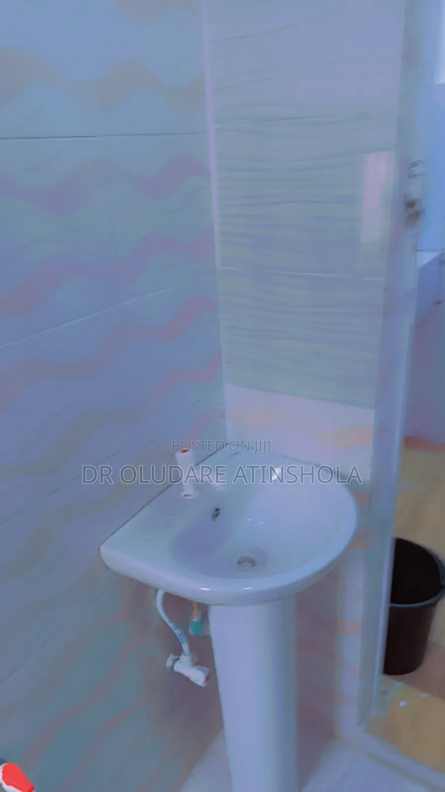 Furnished Studio Apartment in Unity, Abeokuta North for rent in Abeokuta North