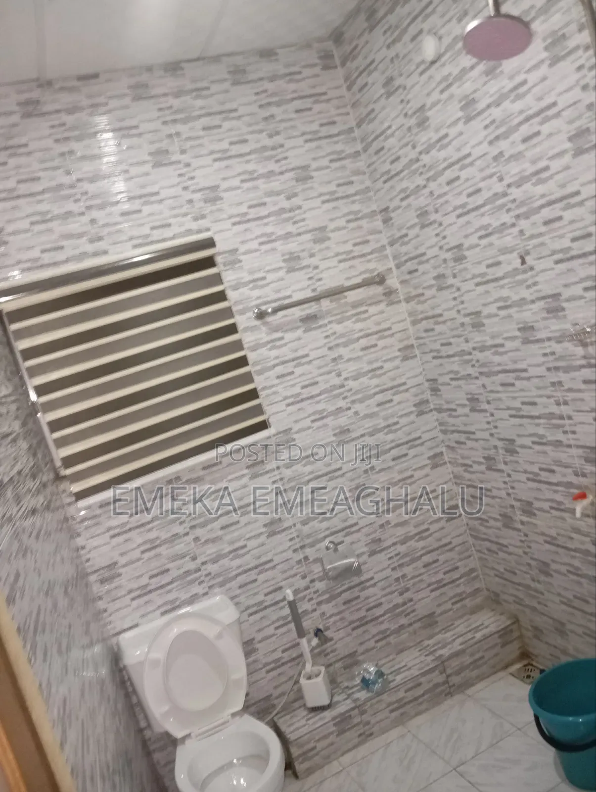 3 Bedroom Luxury Flat for Shortlet in Enugu