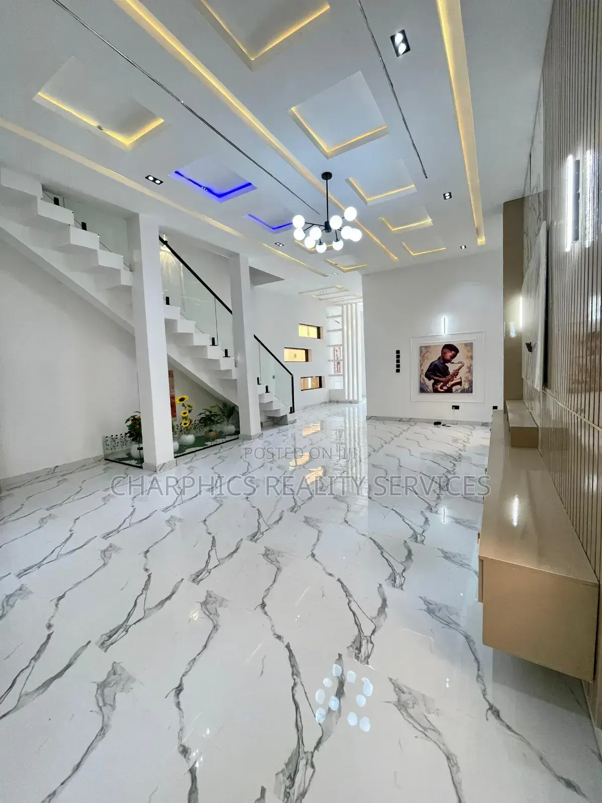 5bdrm Duplex in Ajah for sale in Ajah