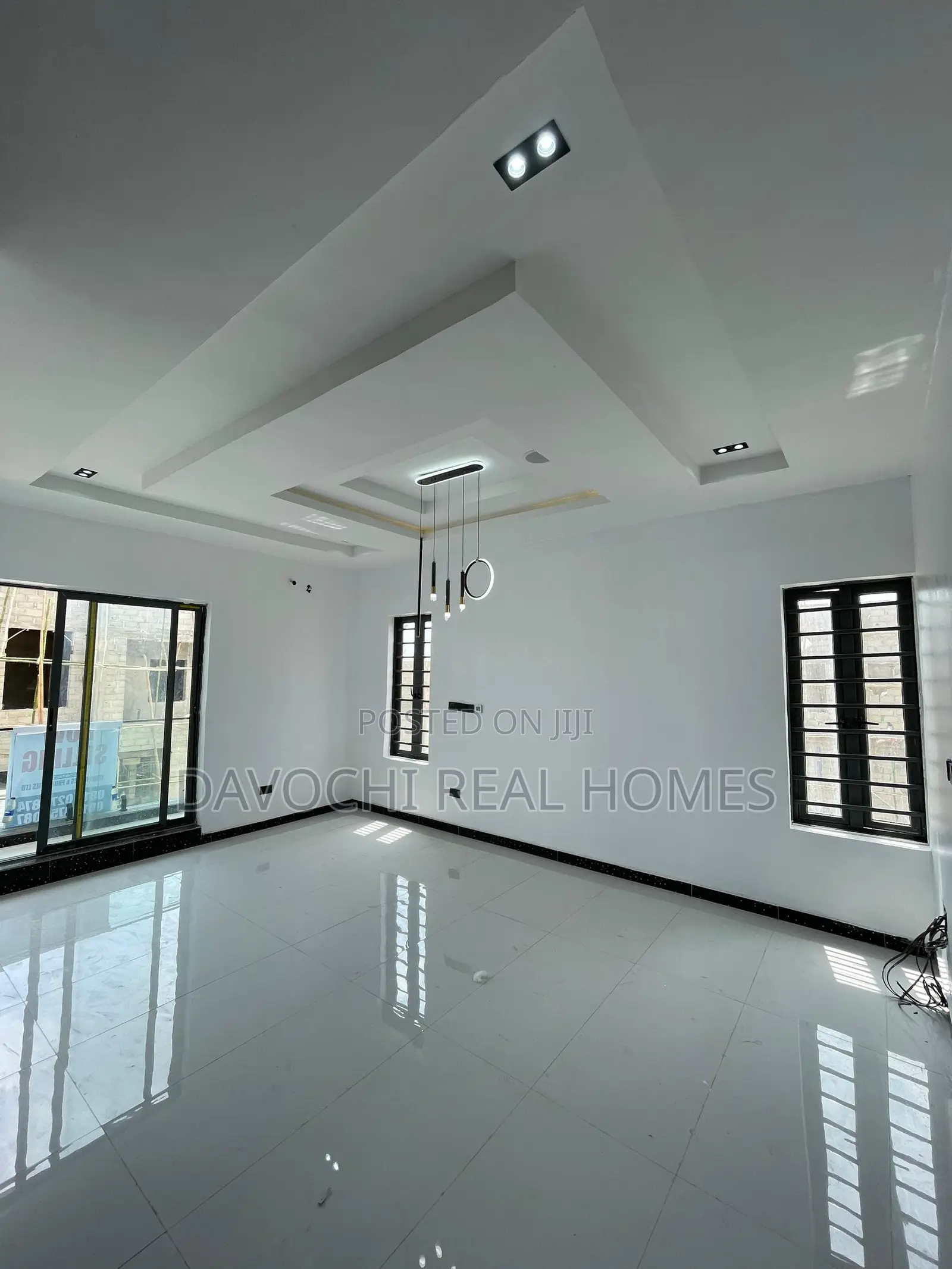 4bdrm Duplex in Off Lekki-Epe Expressway for sale in Off Lekki-Epe Expressway