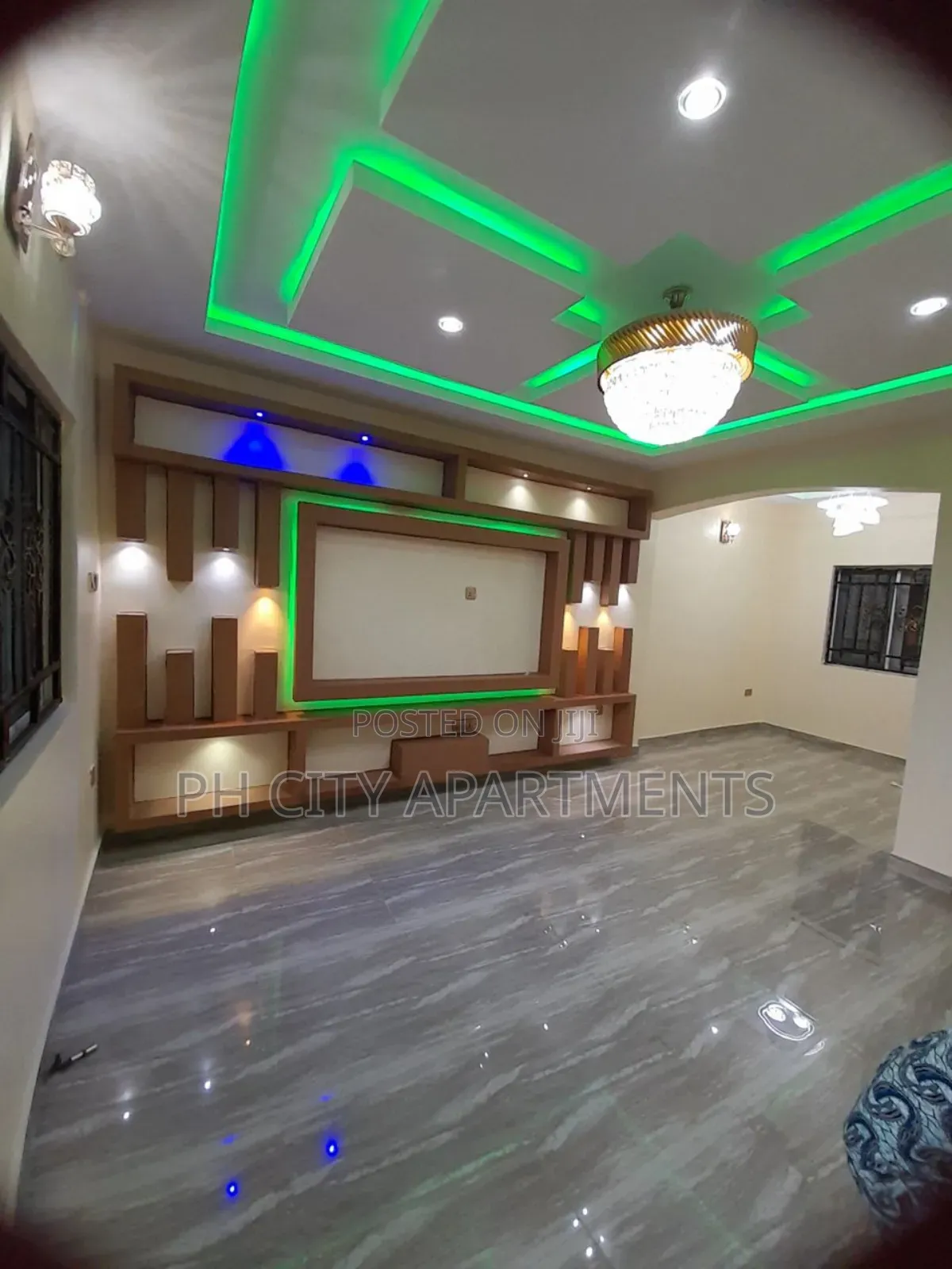 4bdrm Duplex in Port-Harcourt for sale in Port-Harcourt