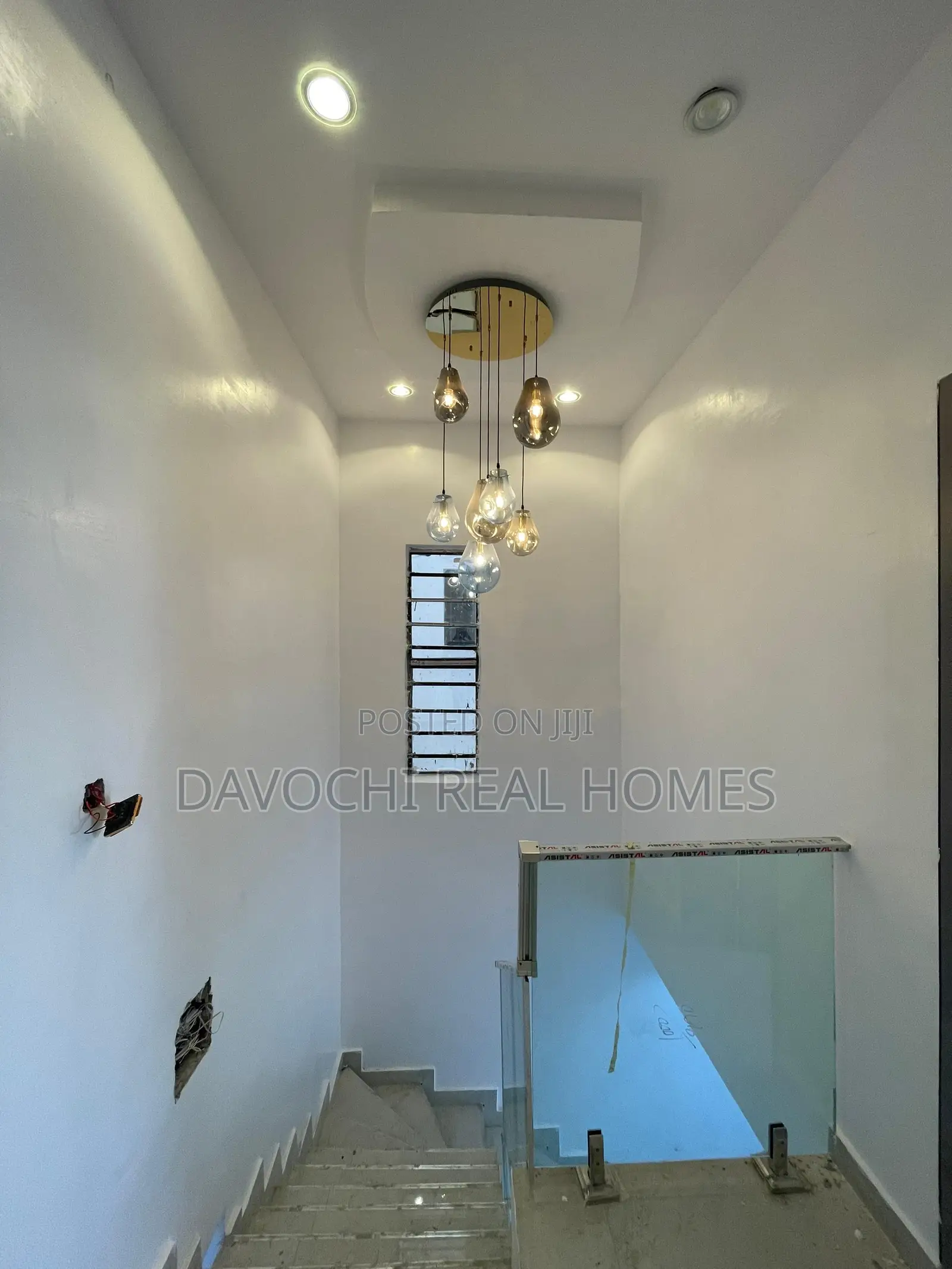 4bdrm Duplex in Off Lekki-Epe Expressway for sale in Off Lekki-Epe Expressway