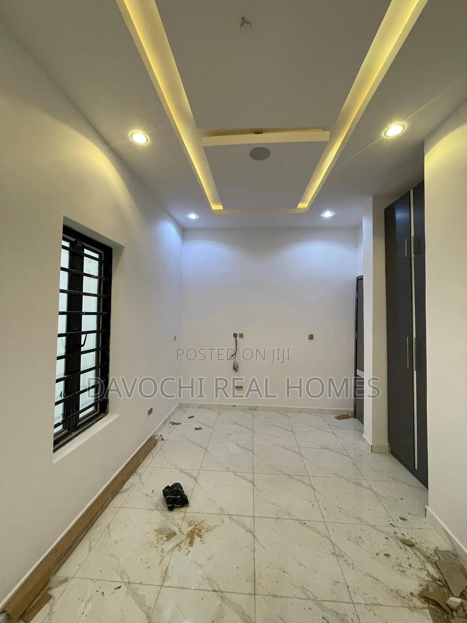4bdrm Duplex in Off Lekki-Epe Expressway for sale in Off Lekki-Epe Expressway