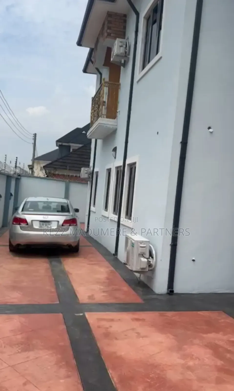 4bdrm Duplex in Elikpokpodu , for sale in Rukpokwu