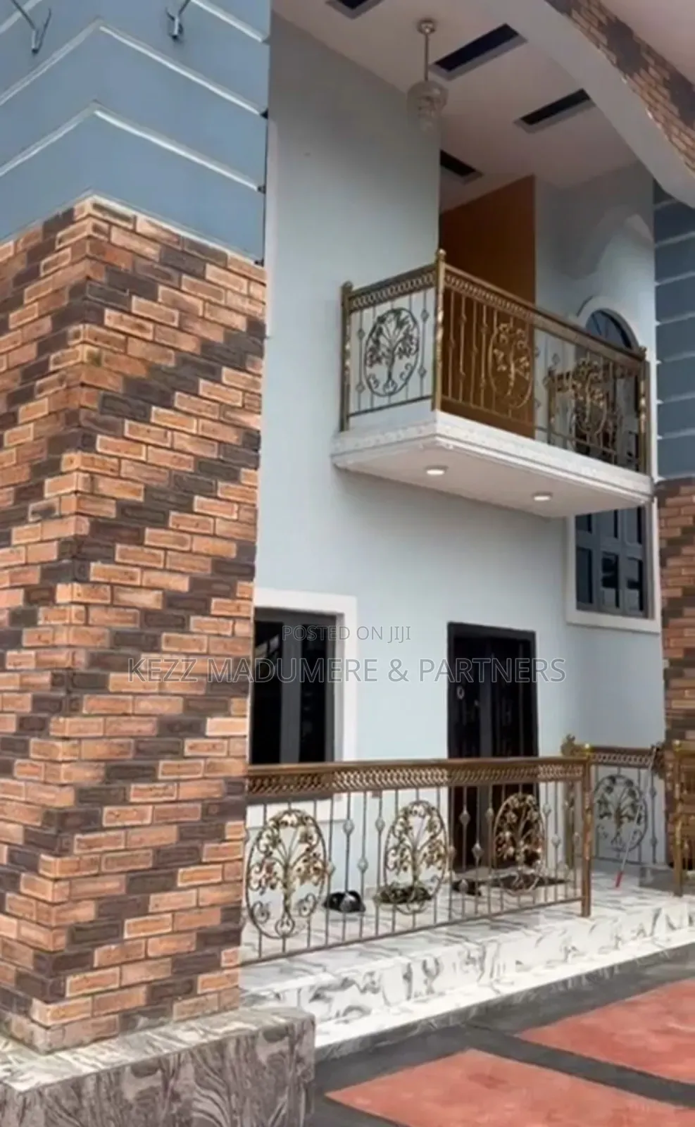 4bdrm Duplex in Elikpokpodu , for sale in Rukpokwu