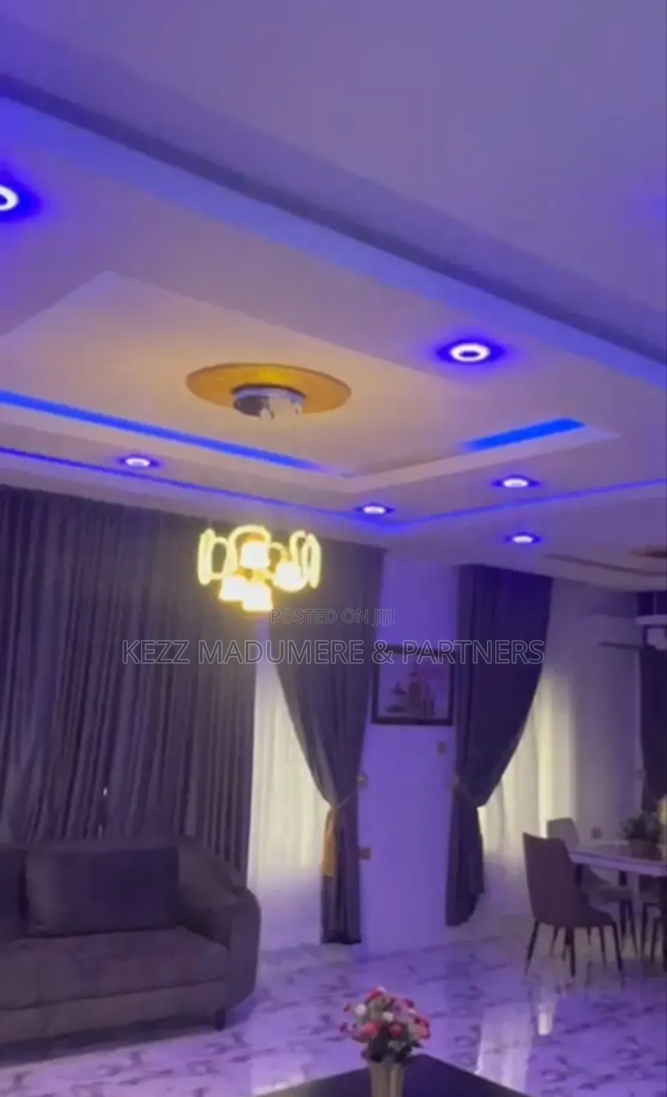 4bdrm Duplex in Elikpokpodu , for sale in Rukpokwu