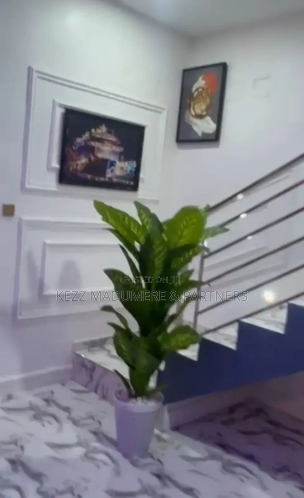 4bdrm Duplex in Elikpokpodu , for sale in Rukpokwu