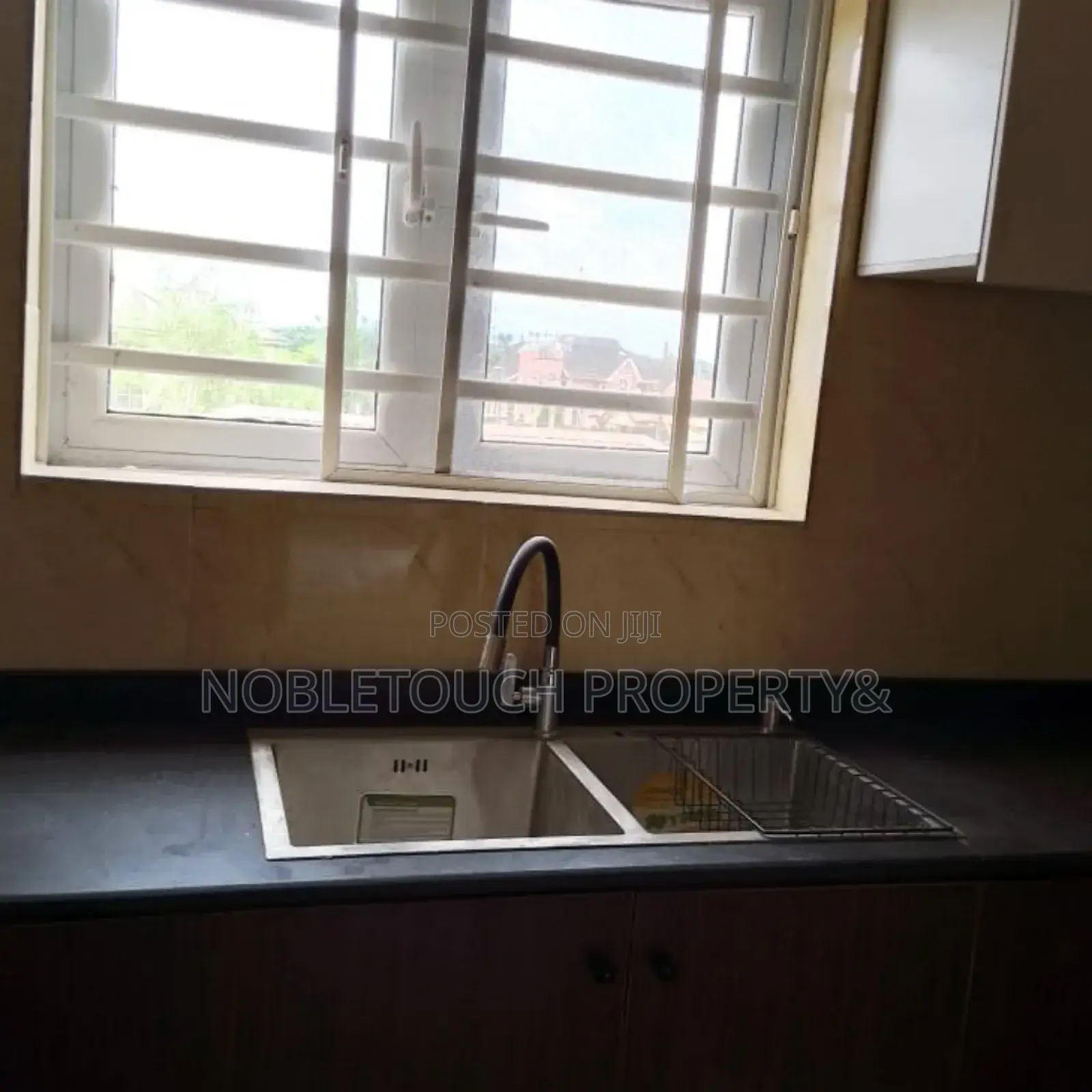 2bdrm Block of Flats in Berger Lagos for sale in Berger