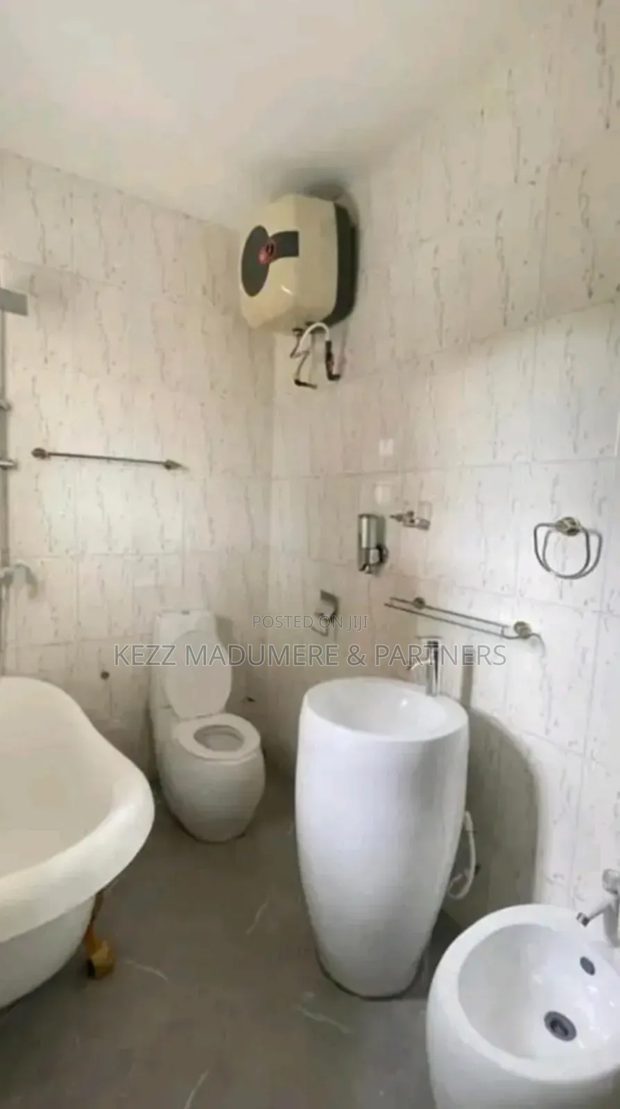 6bdrm Duplex in Ada George , Port for sale in Port-Harcourt