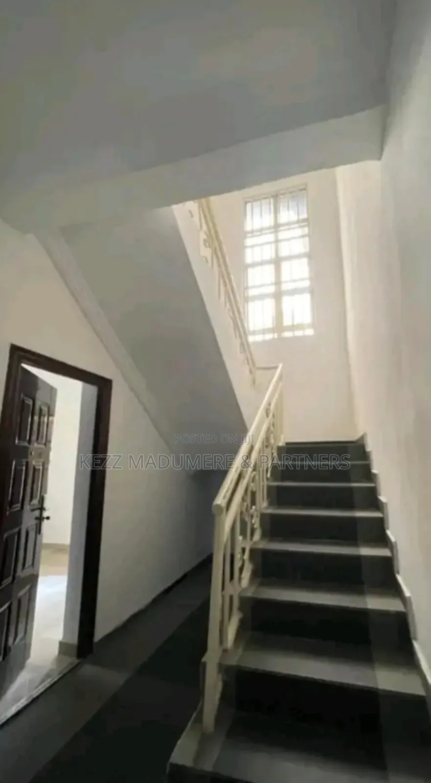 6bdrm Duplex in Ada George , Port for sale in Port-Harcourt