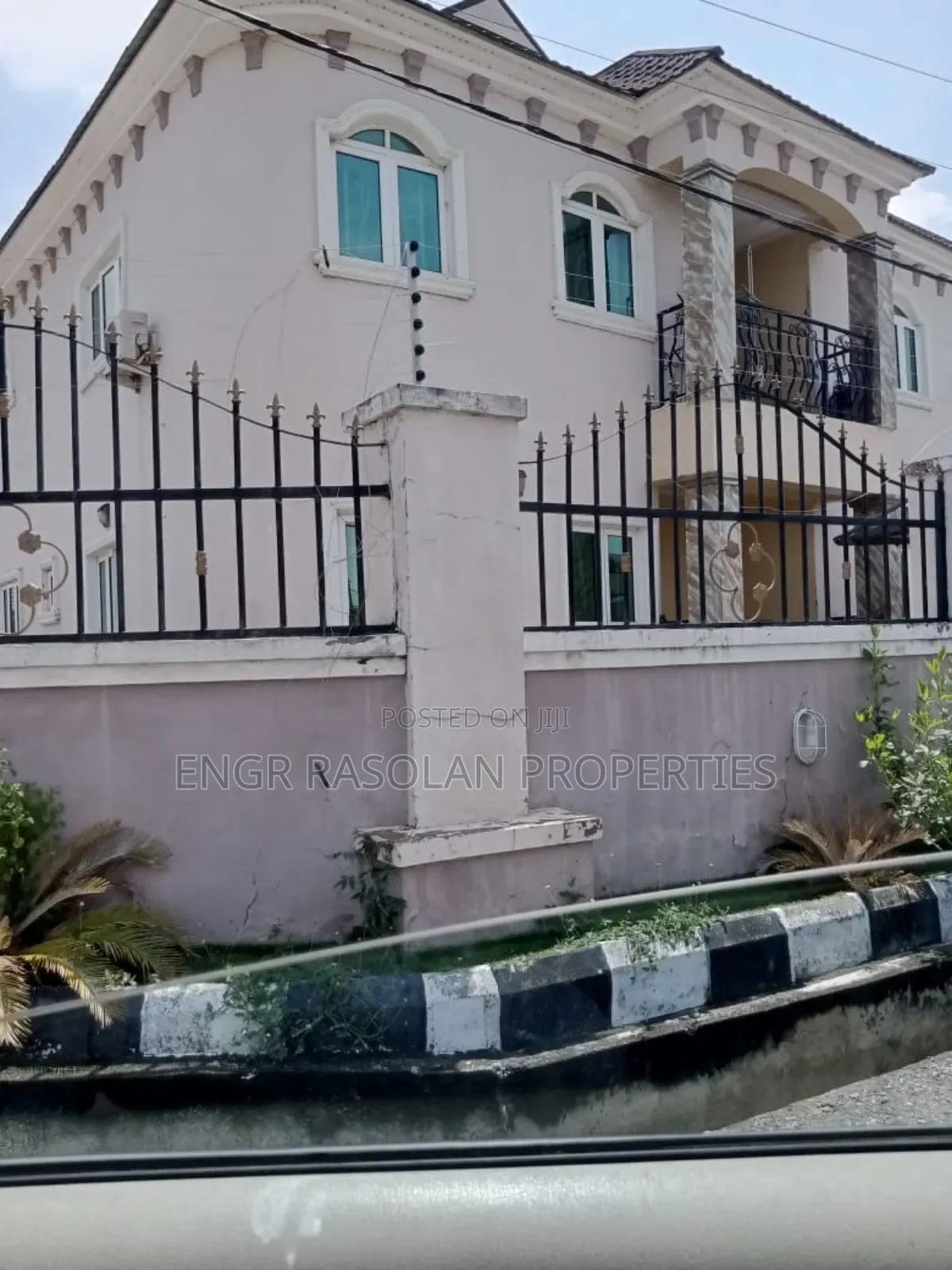 Furnished 4bdrm Block of Flats in Gra, Ilorin South for sale in Ilorin South