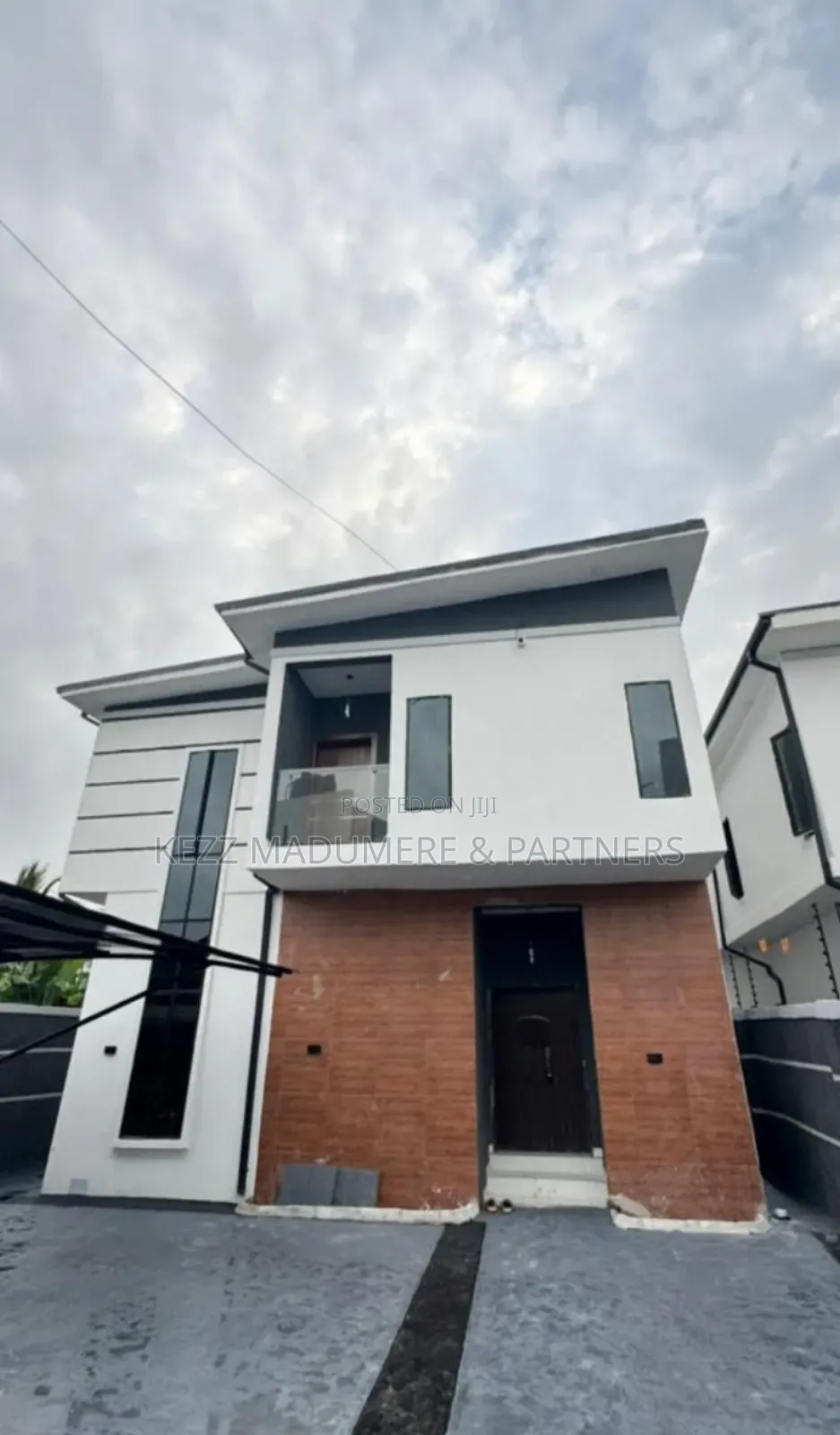 4bdrm Duplex in New Gra , Port for sale in Port-Harcourt