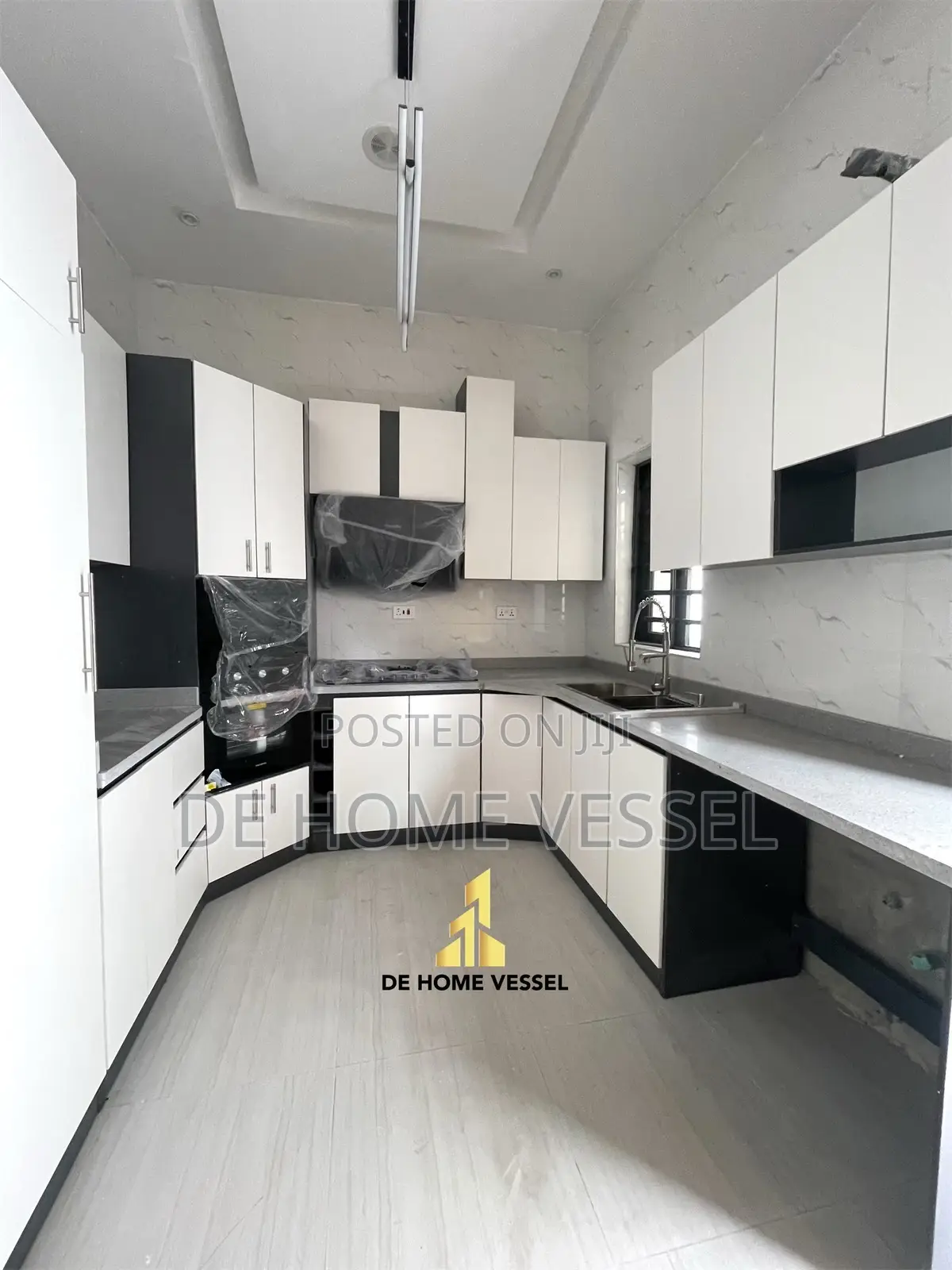 4bdrm Duplex in Lekki for sale in Lekki
