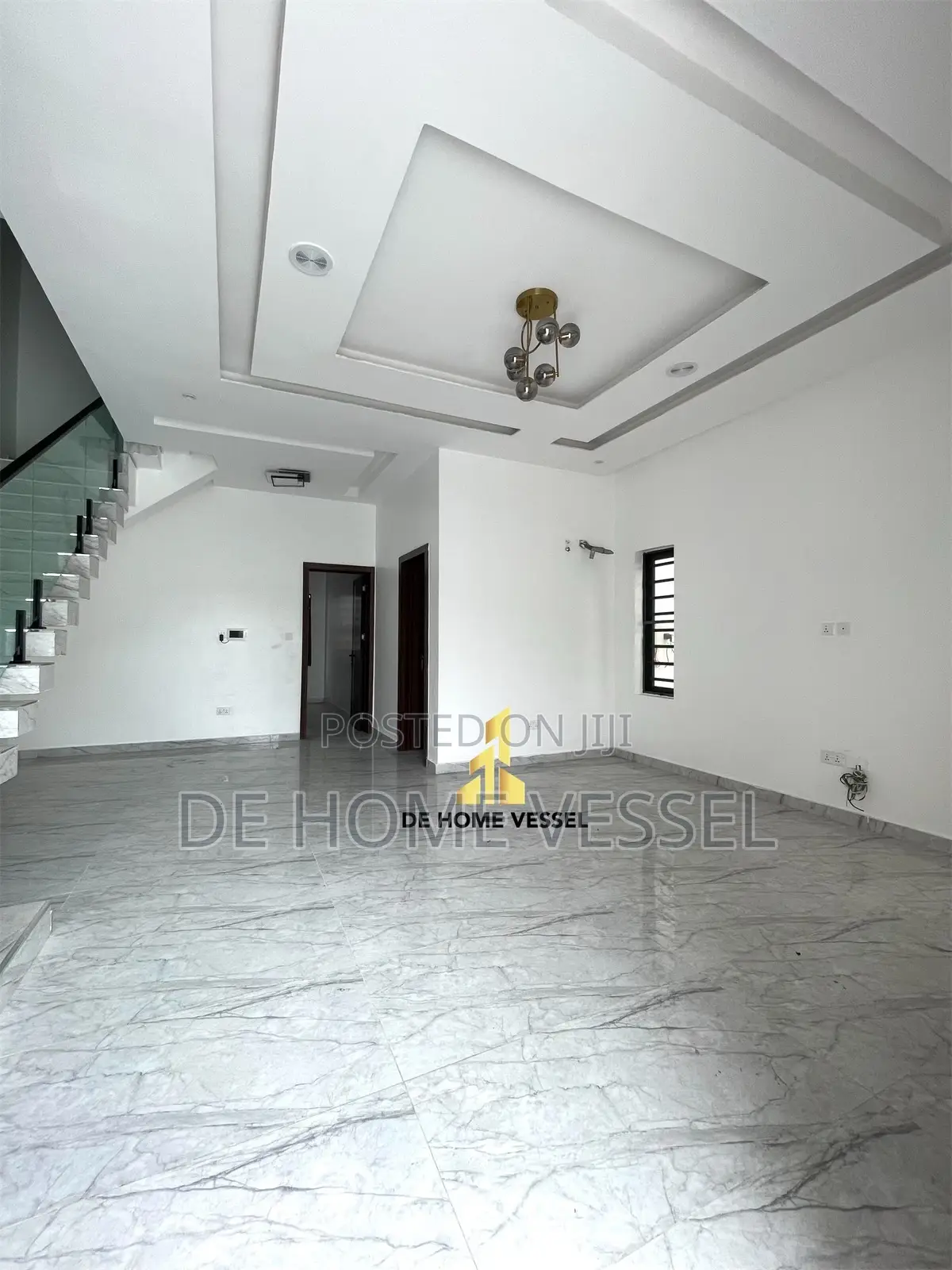 4bdrm Duplex in Lekki for sale in Lekki