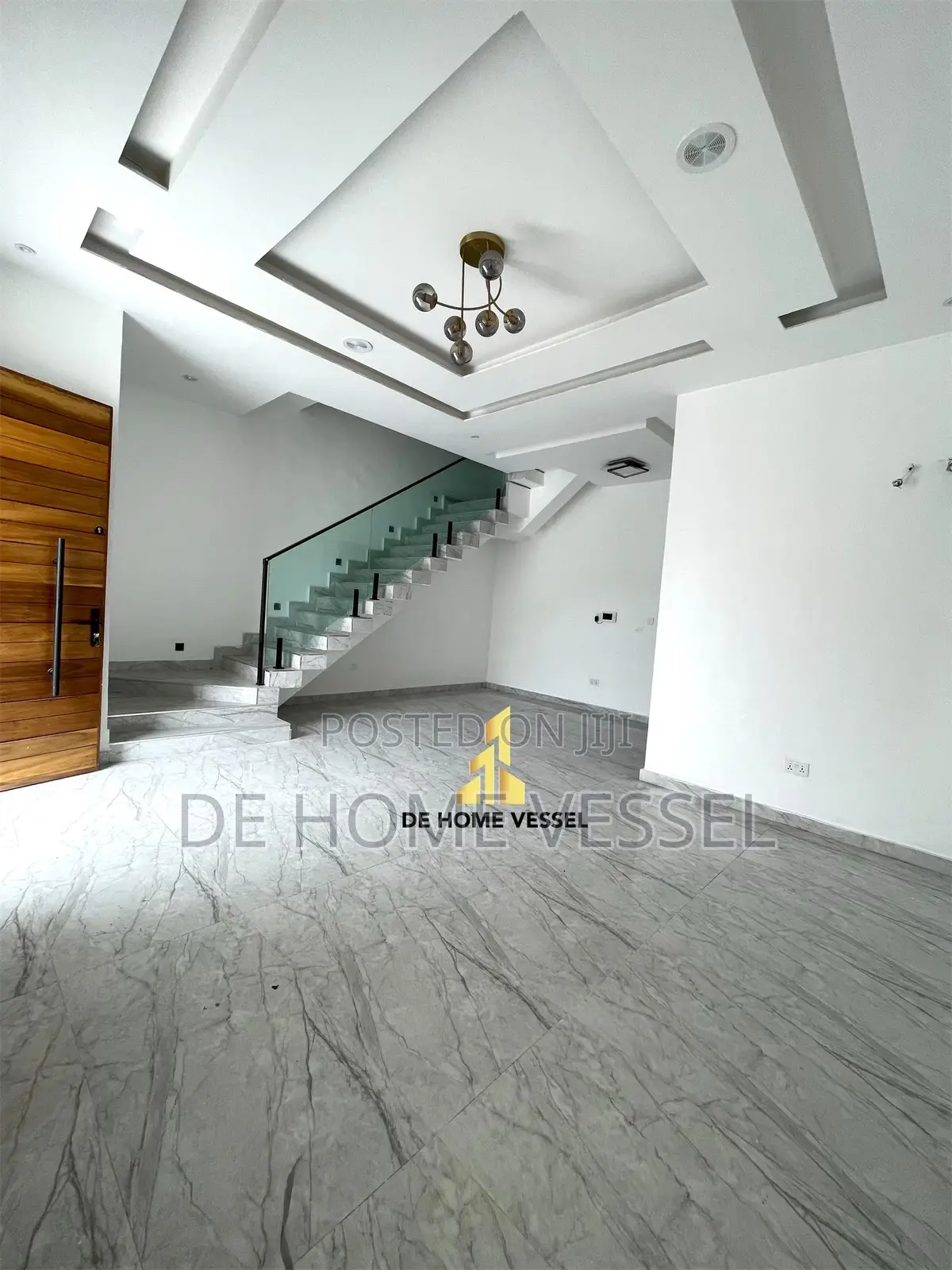 4bdrm Duplex in Lekki for sale in Lekki