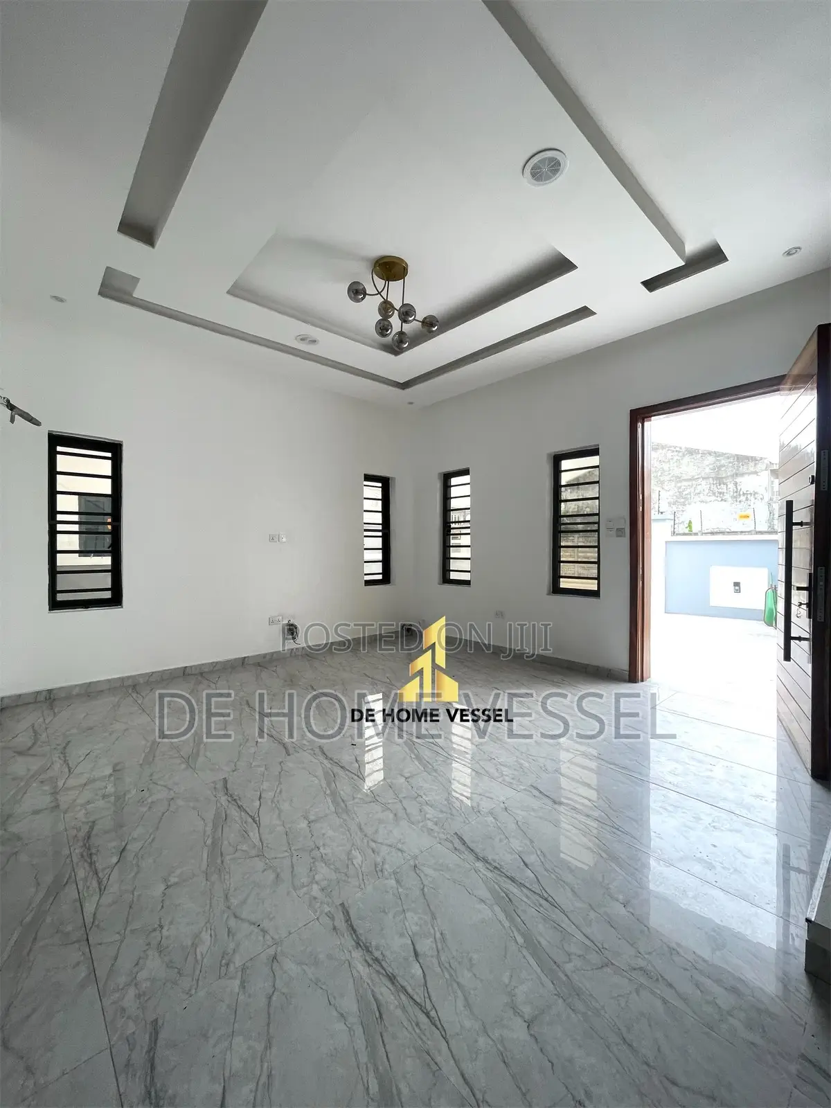 4bdrm Duplex in Lekki for sale in Lekki