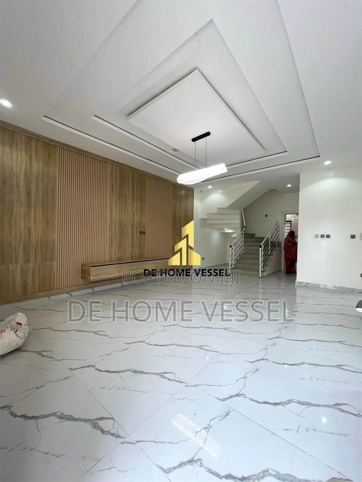 4bdrm Duplex in Lekki for sale in Lekki