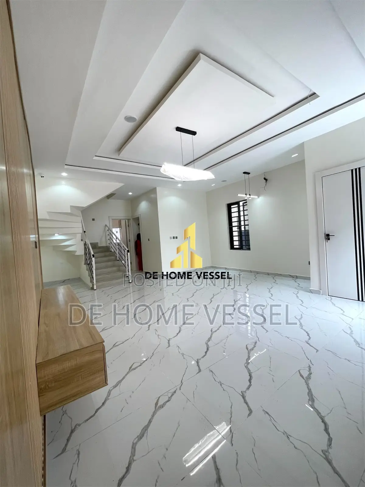 4bdrm Duplex in Lekki for sale in Lekki