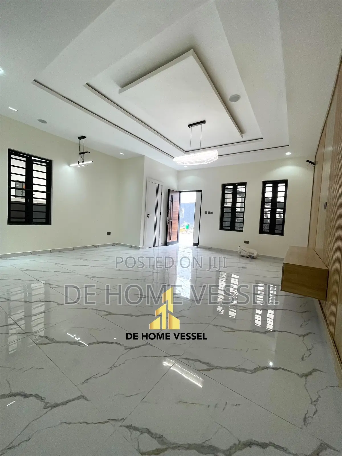 4bdrm Duplex in Lekki for sale in Lekki