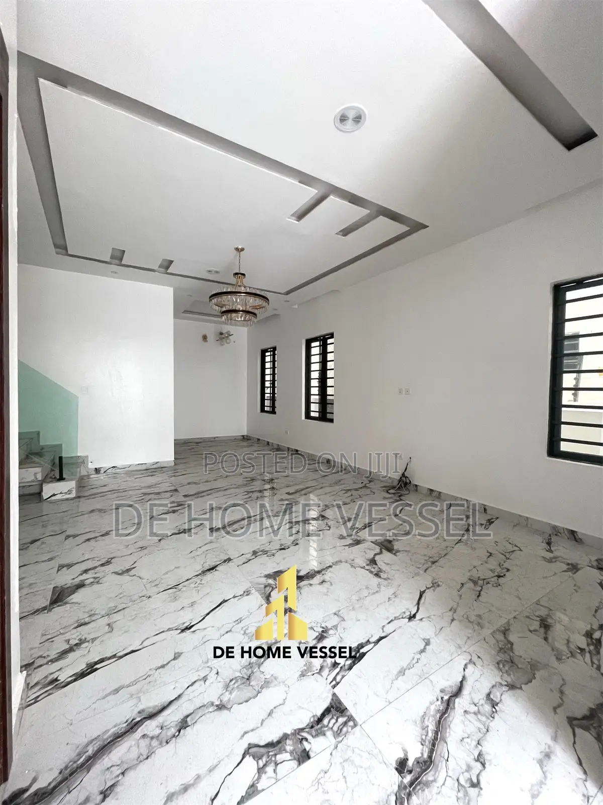 5bdrm Duplex in Lekki for sale in Lekki