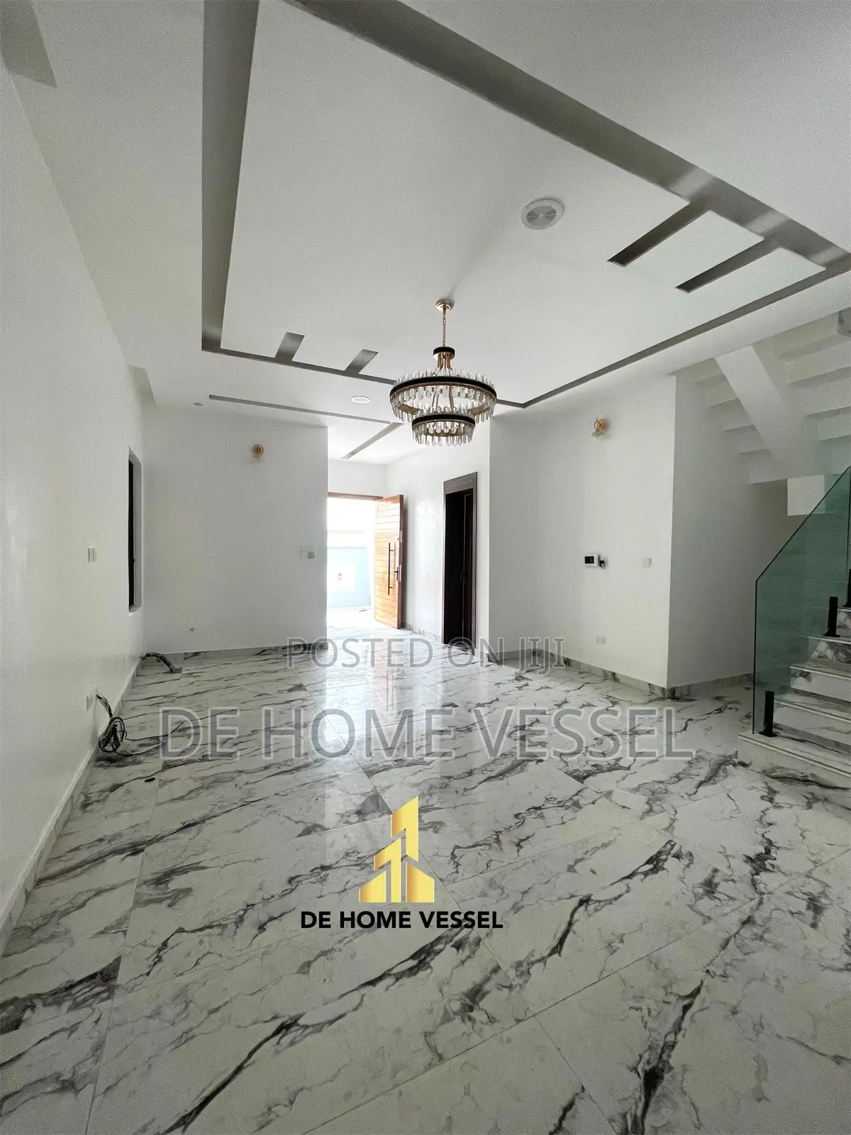 5bdrm Duplex in Lekki for sale in Lekki