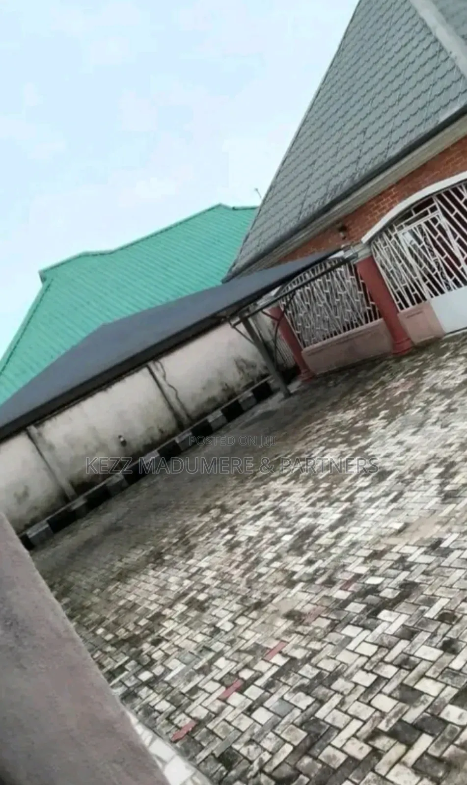 3bdrm Bungalow in At Igwuruta , Port for sale in Port-Harcourt