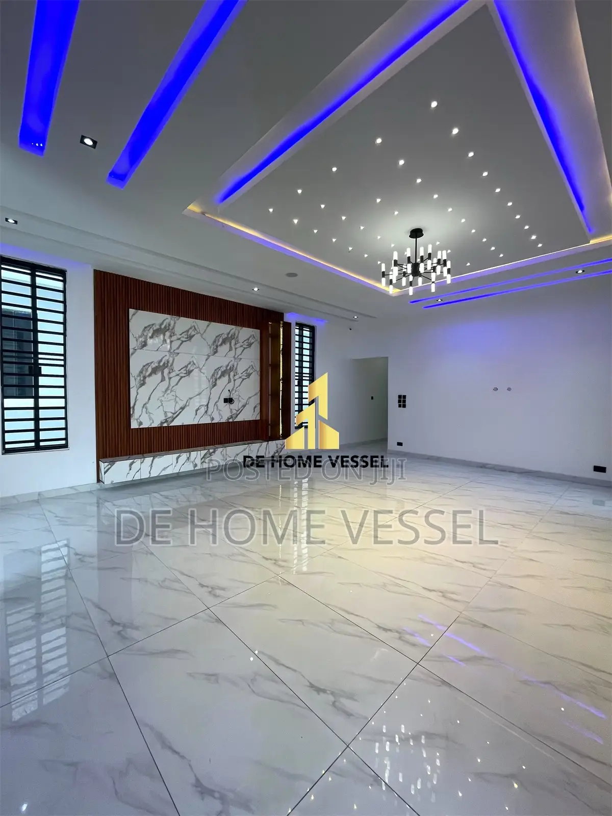 5bdrm Duplex in Lekki for sale in Lekki