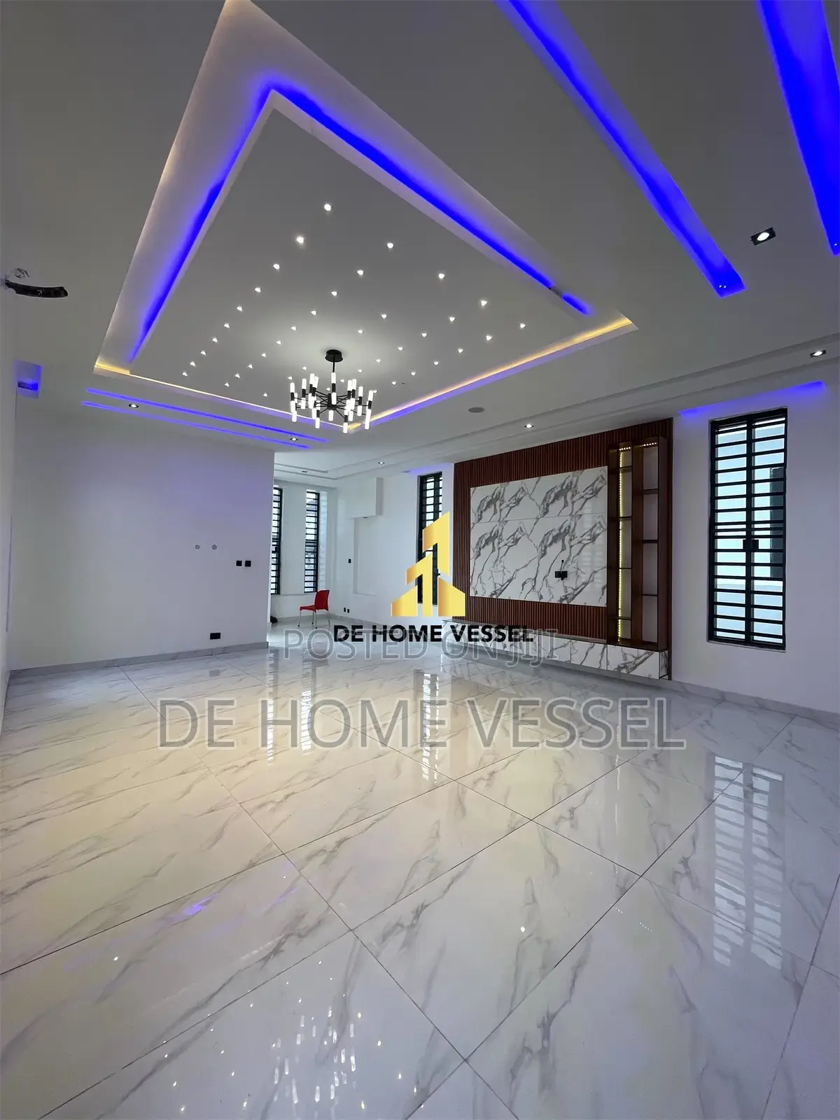 5bdrm Duplex in Lekki for sale in Lekki